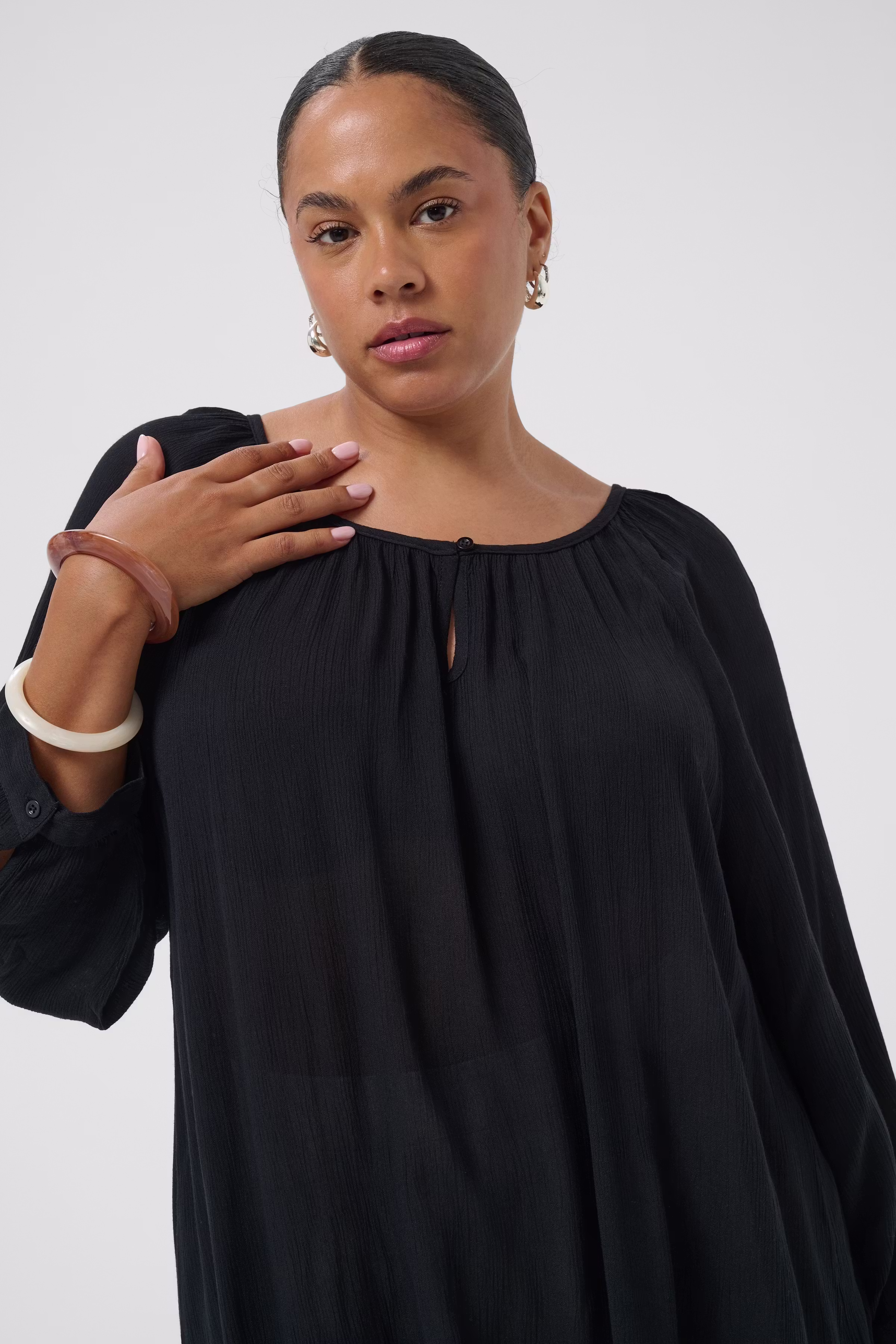 KCami Tuniek LOOKBOOK DETAIL 10580003-50600