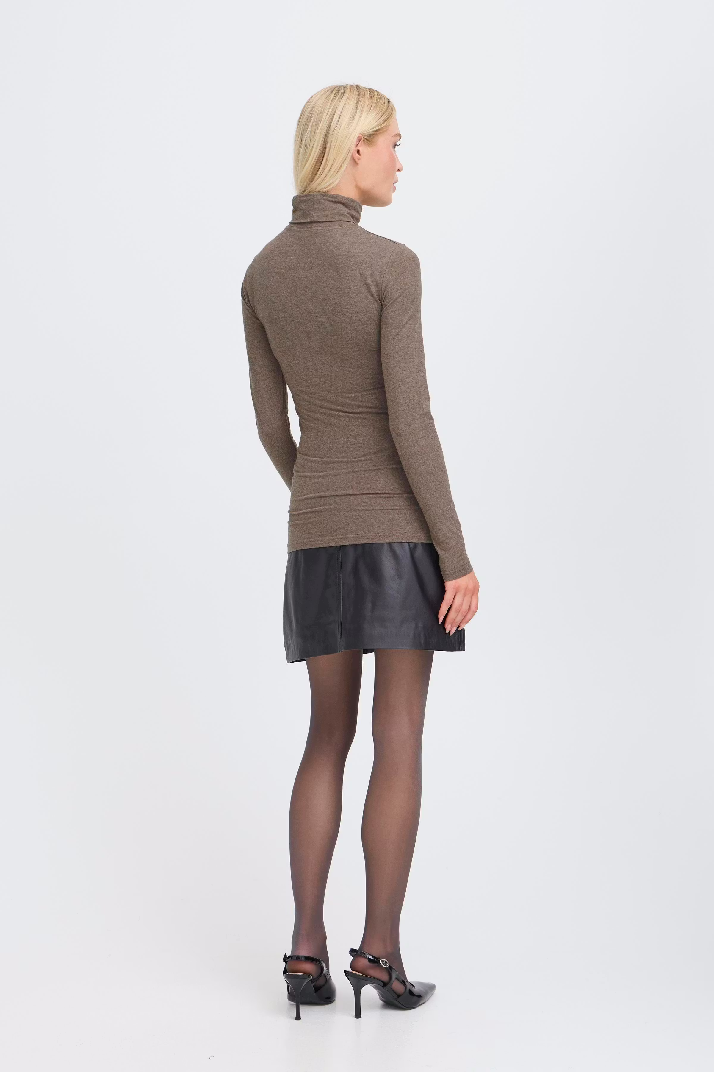 Pamila T-shirt LOOKBOOK BACK 20802565-1811121