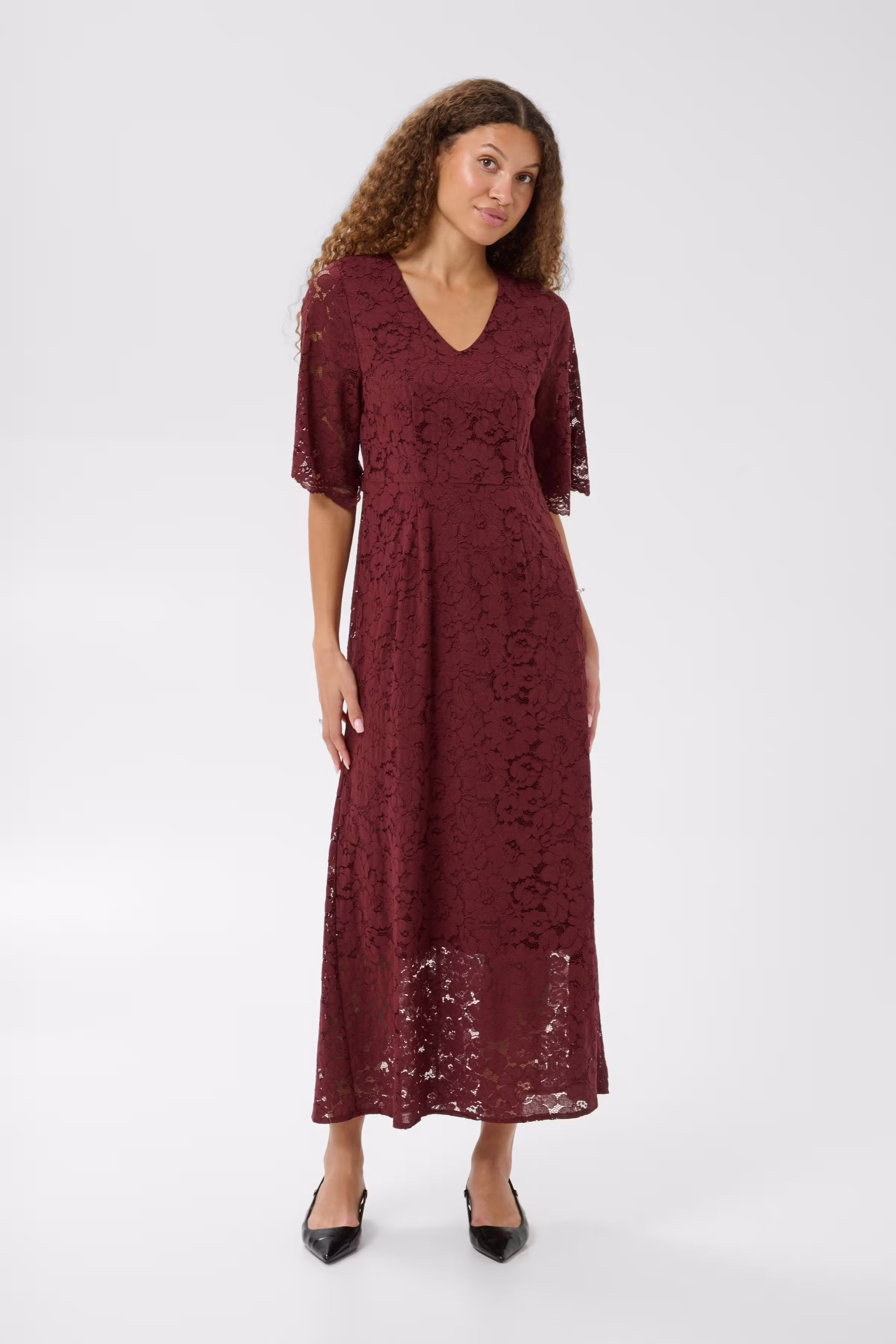 KAsita Kjole LOOKBOOK FRONT 10512417-191525