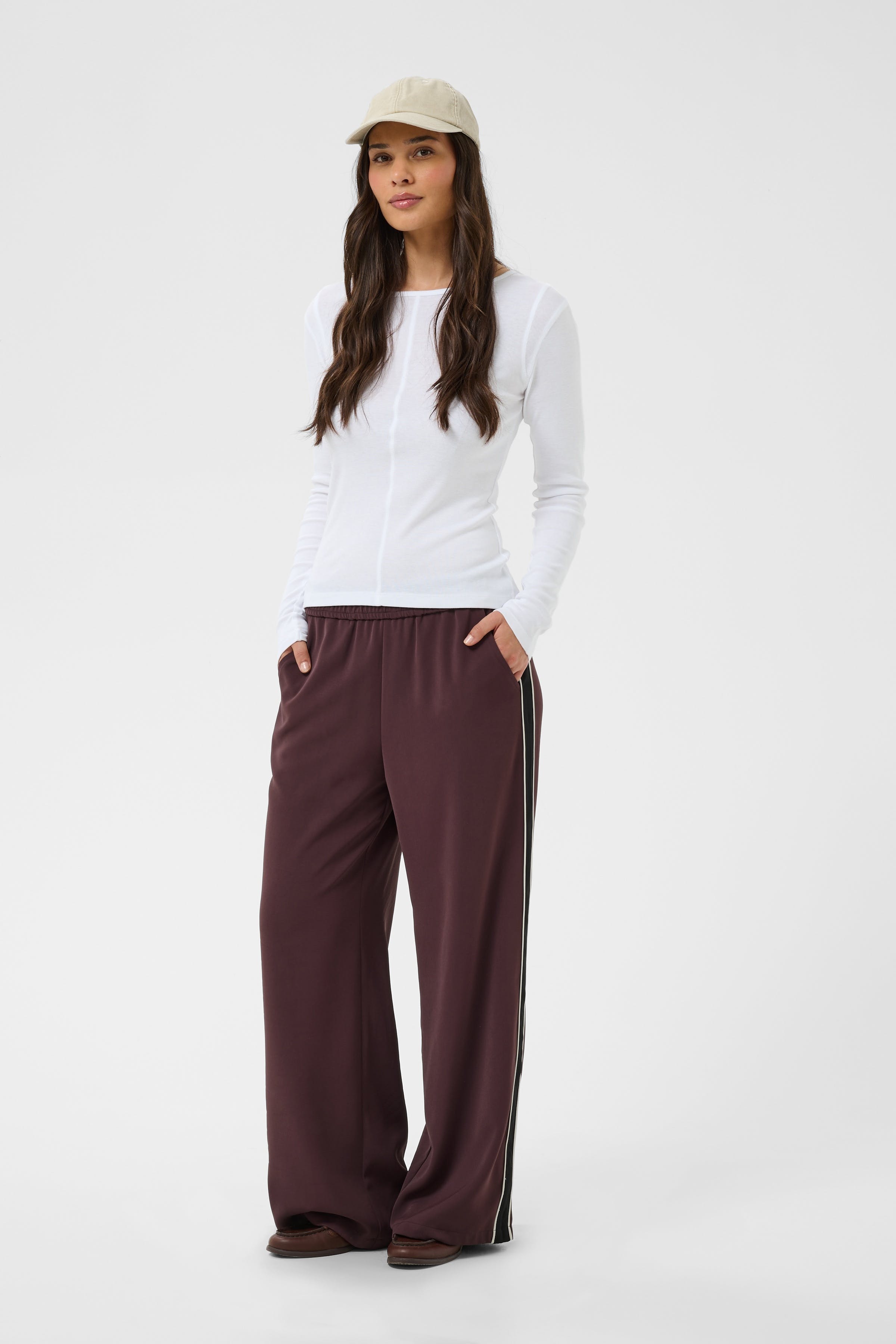 KAgail Byxor LOOKBOOK FRONT 10511855-191619