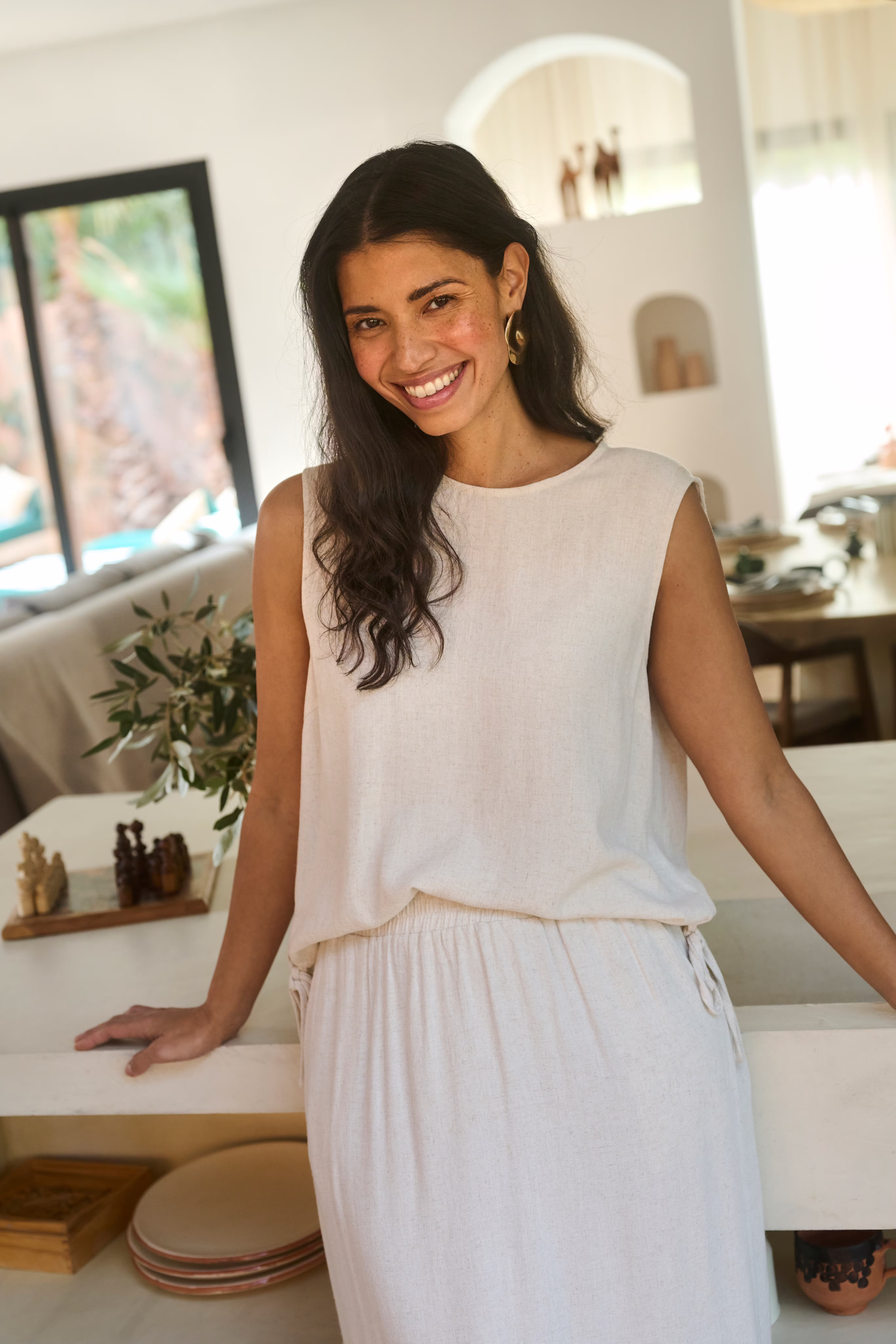 BPhella Bluse LOCATION NONE 40200183-109280