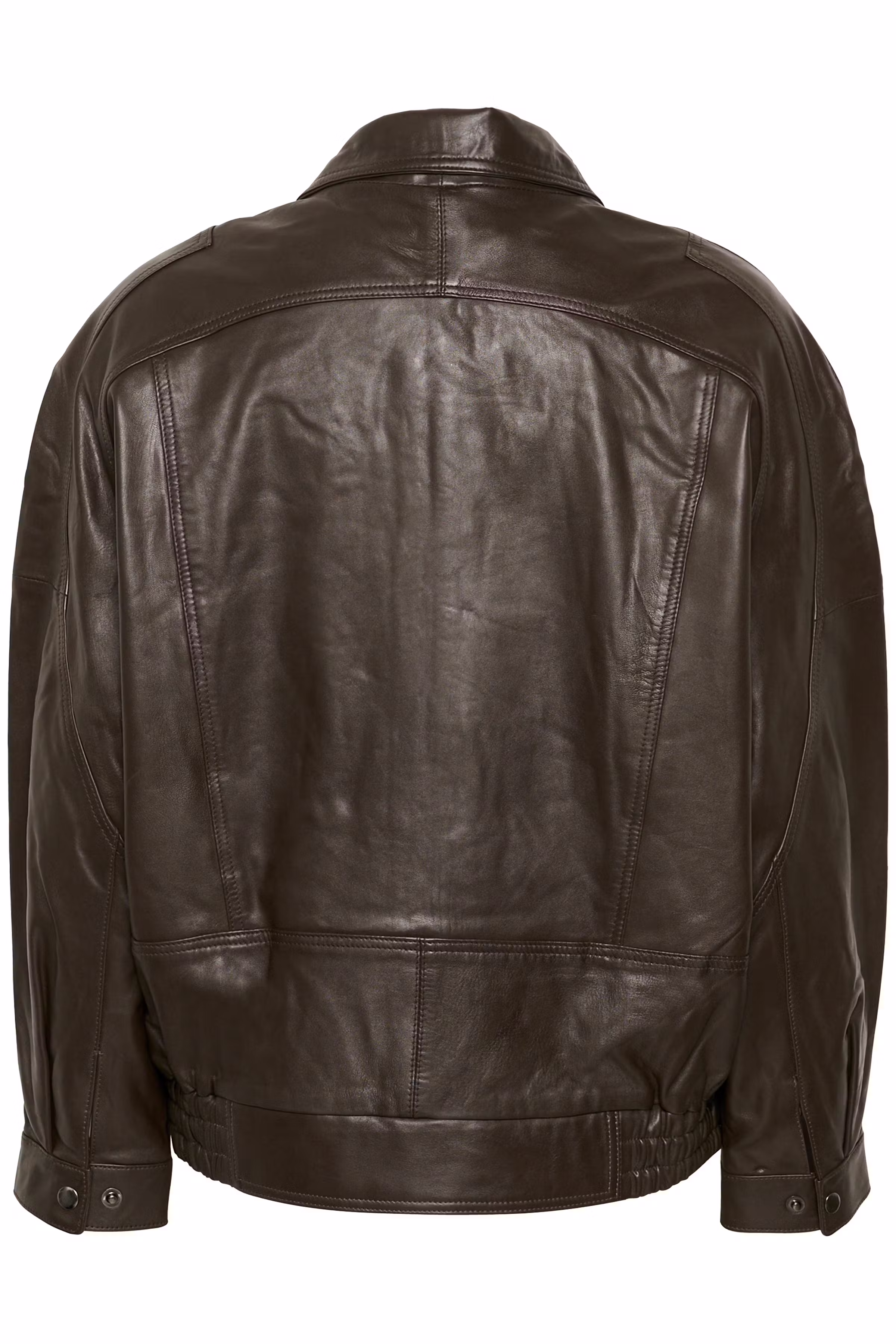 AkelaMW Læderjakke PACK BACK 10704906-190840