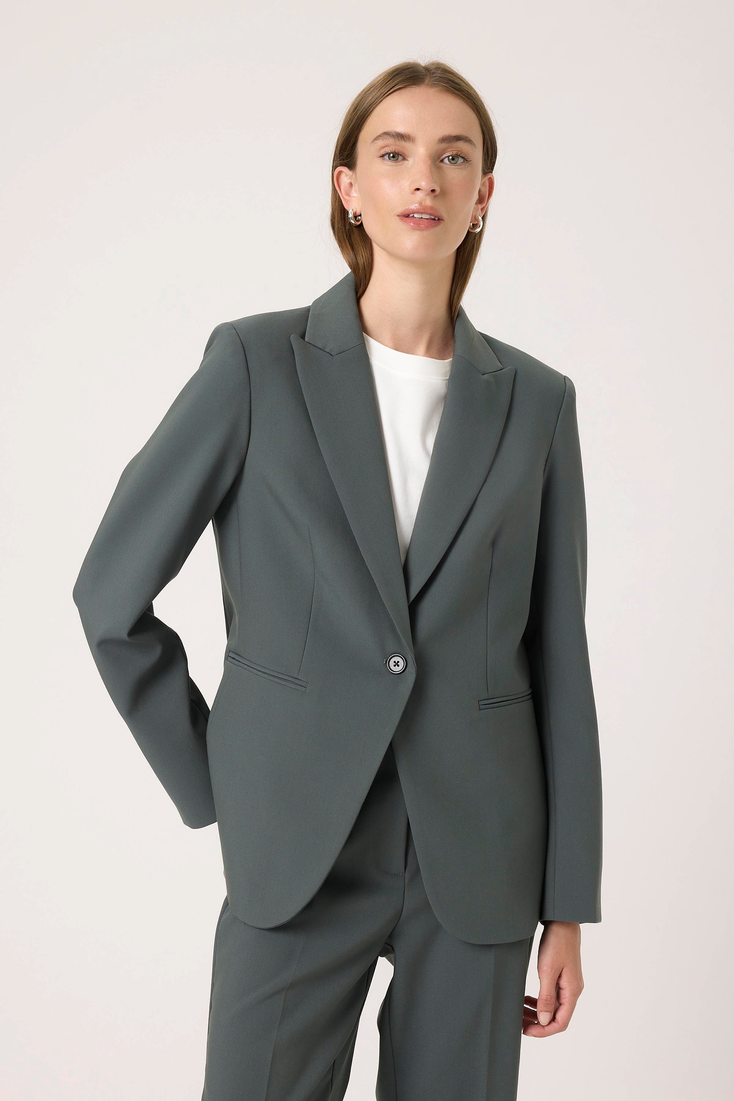 SLCorinne Blazer LOOKBOOK FRONT 30407532-195004