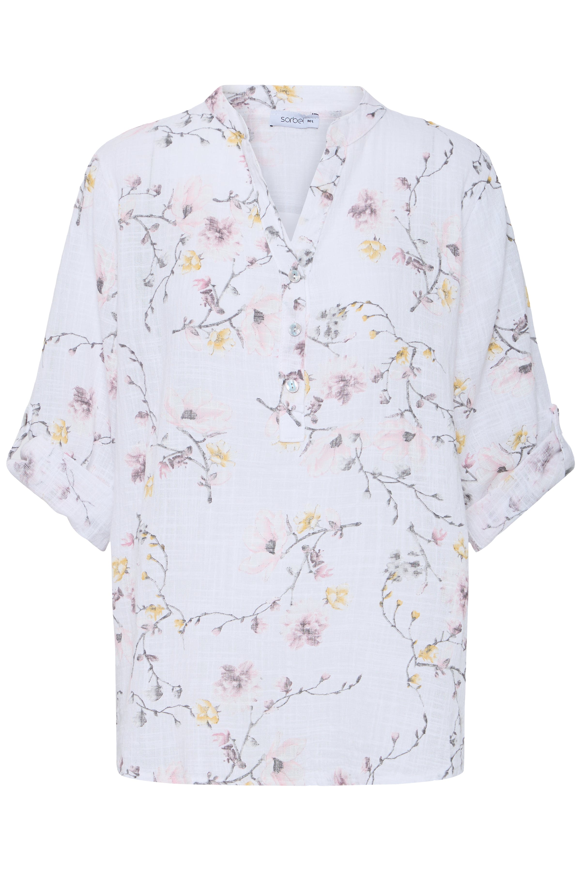 SBXALEXA Bluse PACK FRONT 22101196-176212