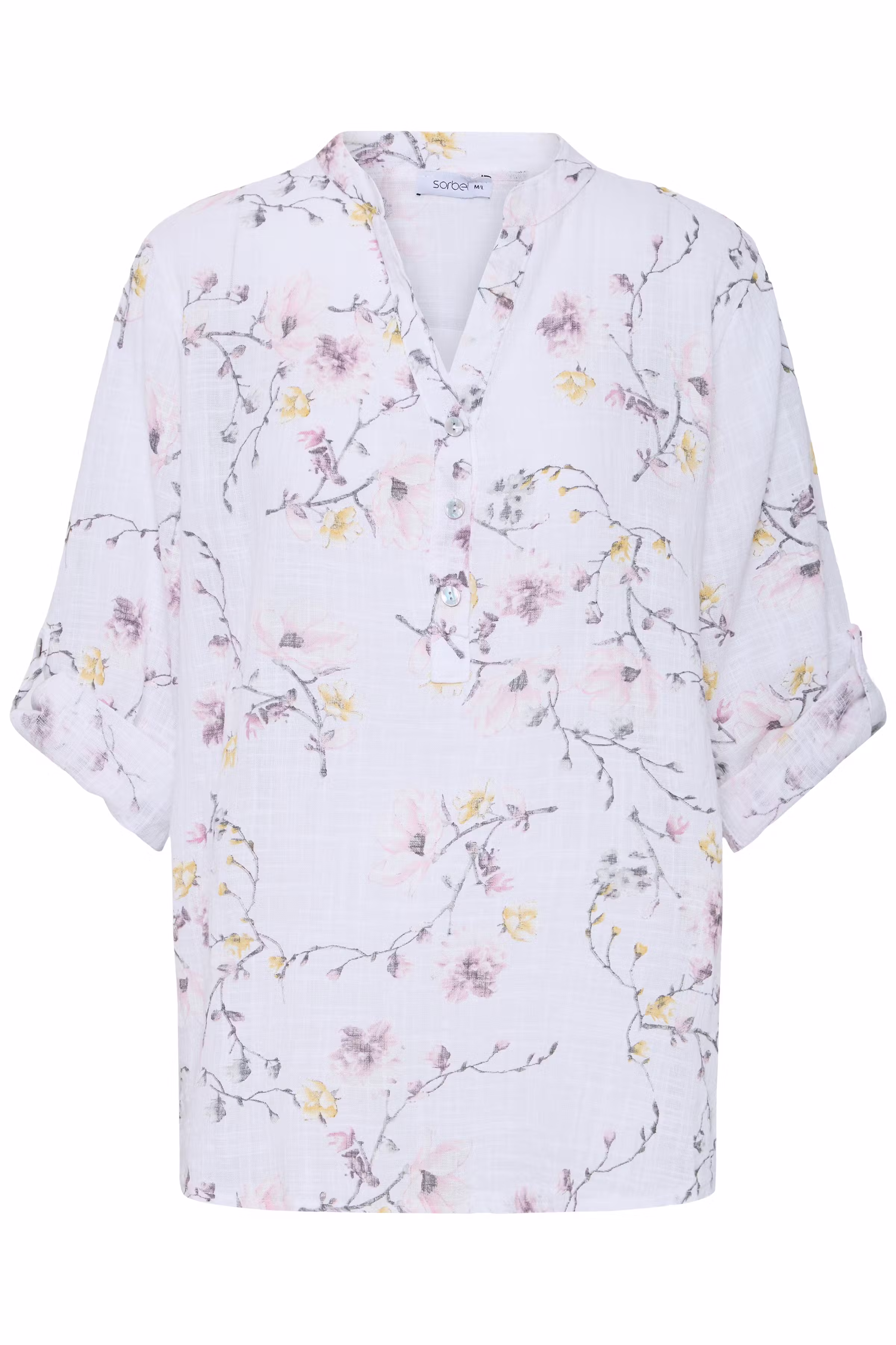 SBXALEXA Bluse PACK FRONT 22101196-110602