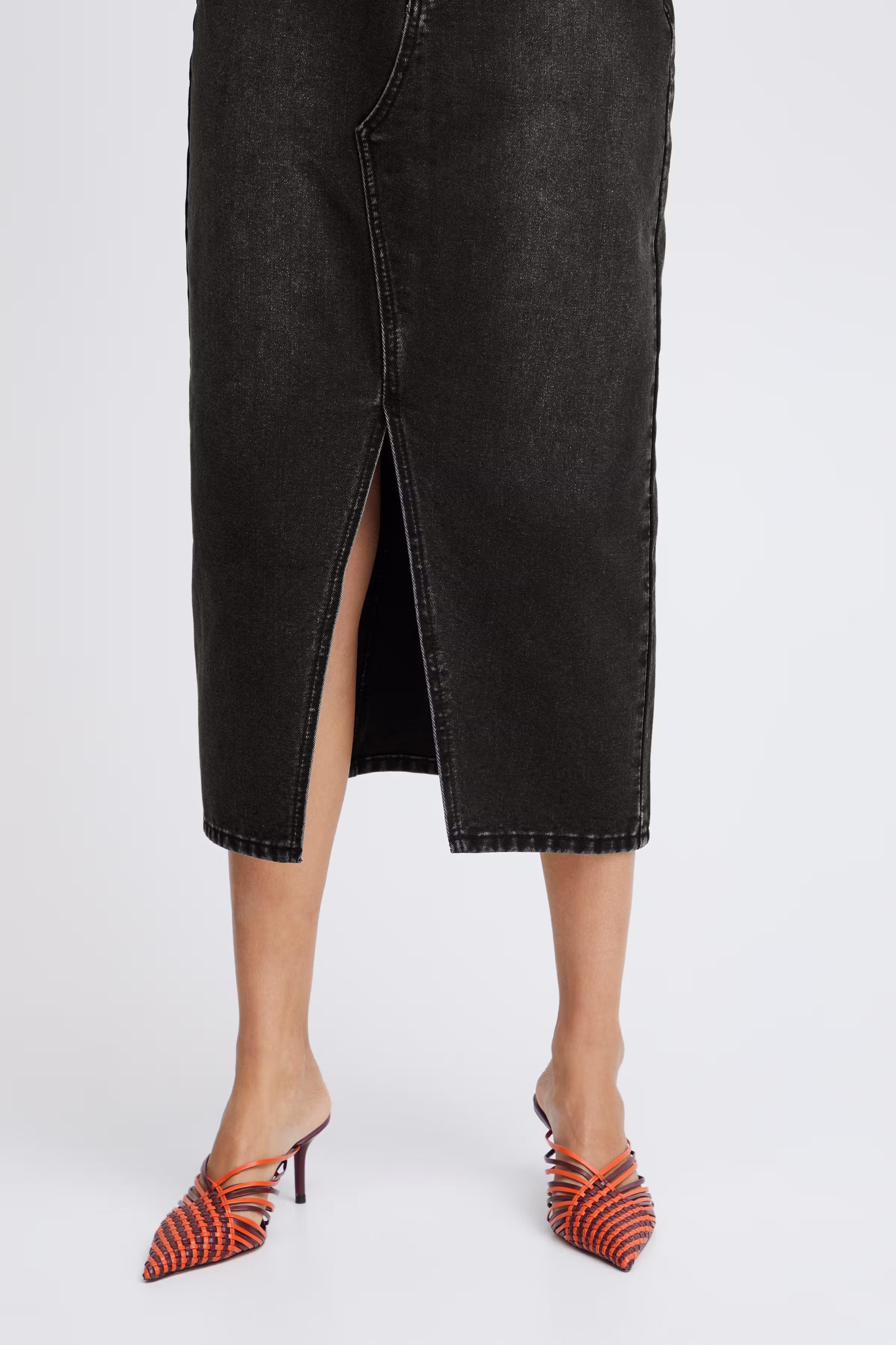 BXLULLA Skjørt LOOKBOOK DETAIL 20815741-200465