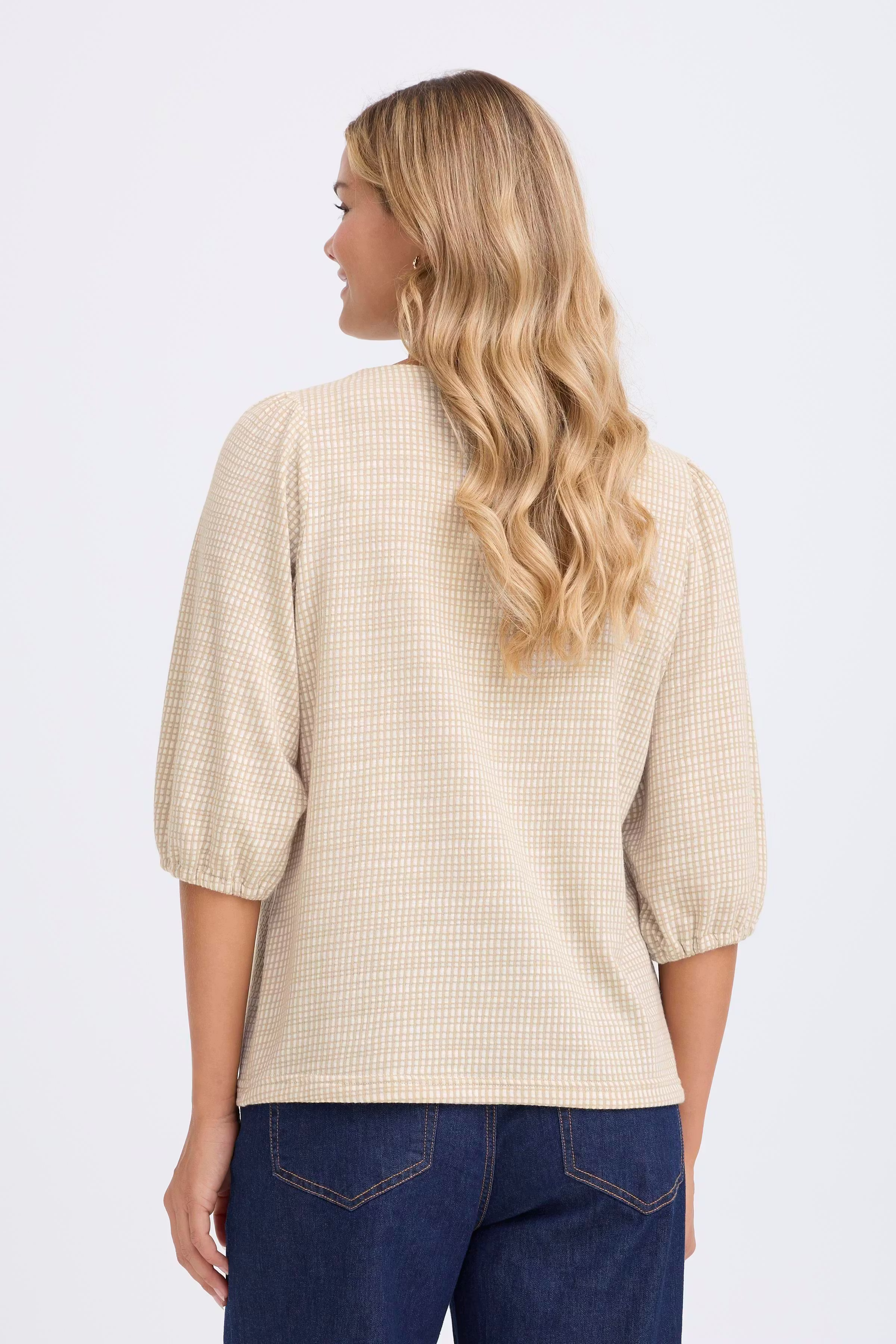 FRNIALA T-shirt LOOKBOOK BACK 20617522-900005071