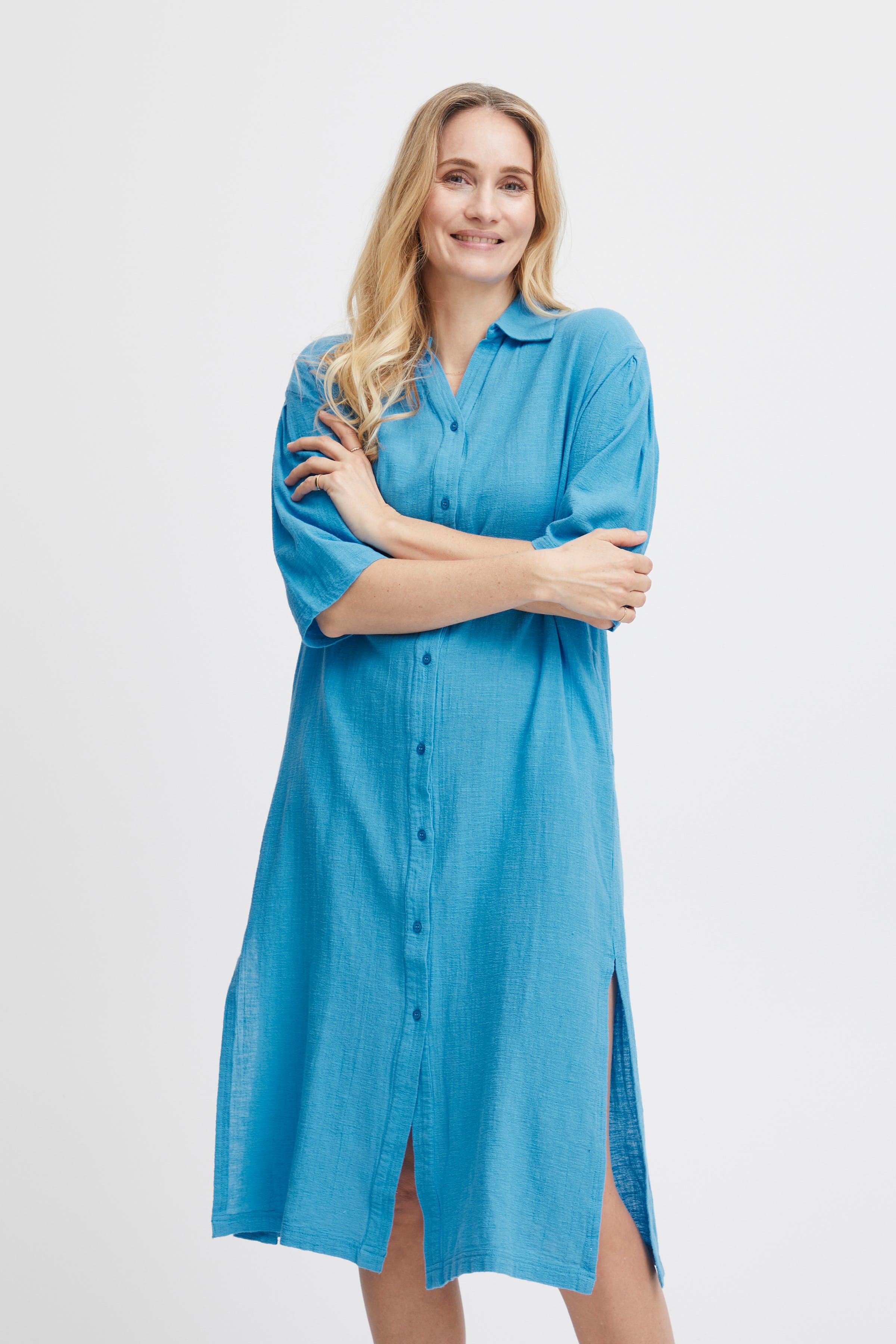 FRBOBBI Klänning LOOKBOOK FRONT 20612127-174435