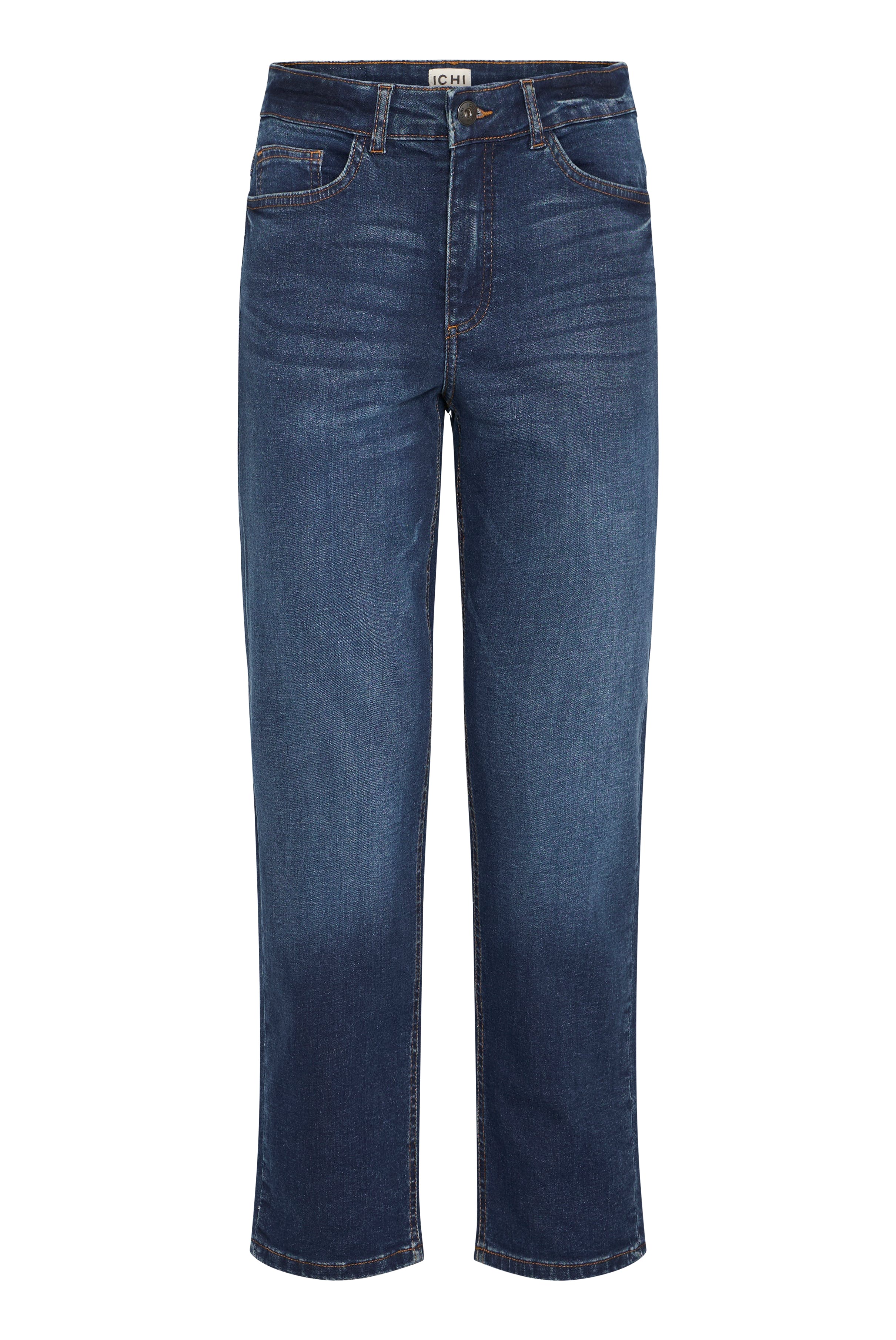 IHTWIGGY RAVEN Jeans PACK FRONT 20110967-19038