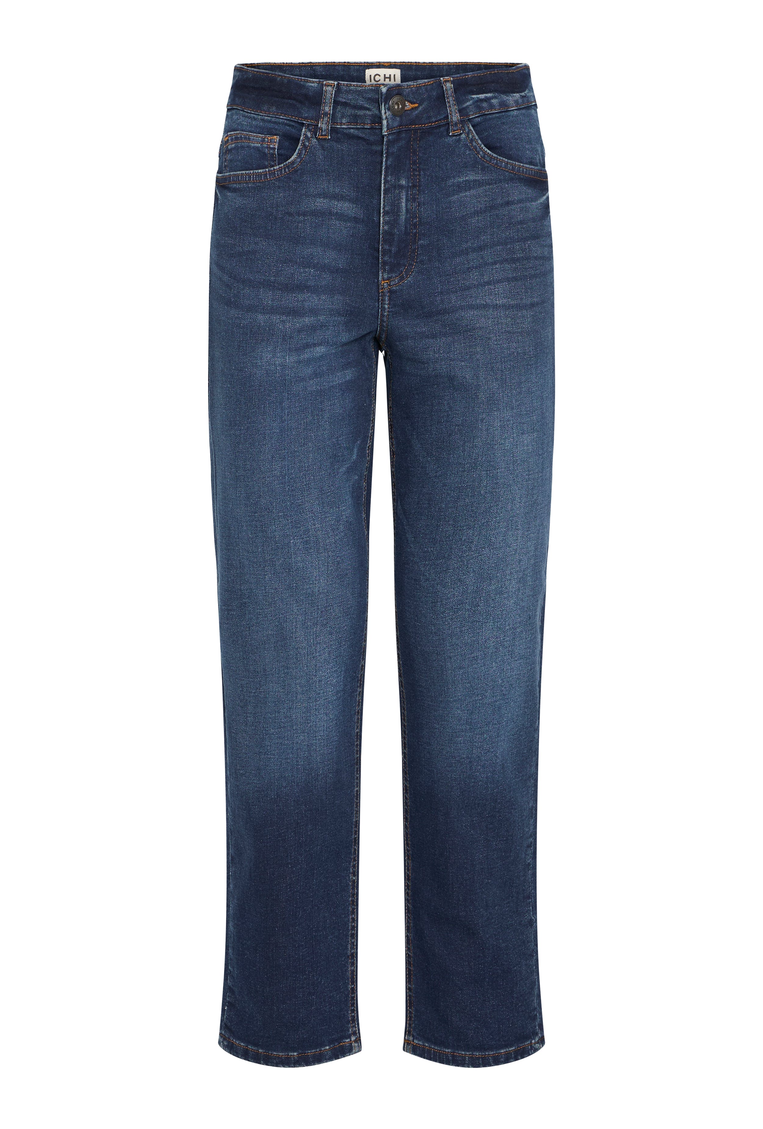 IHTWIGGY RAVEN Jeans PACK FRONT 20110967-19038