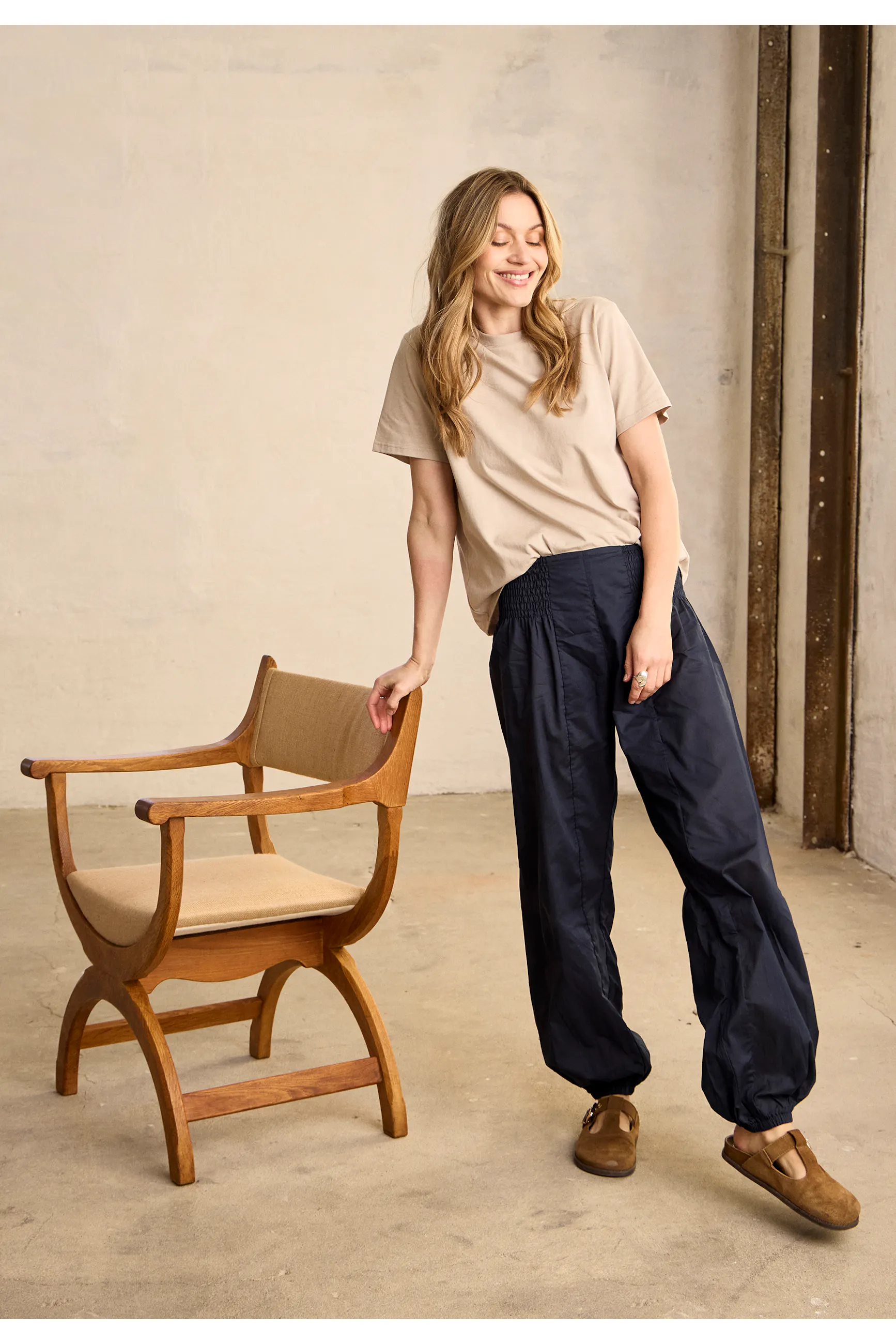 PZJILL Casual Pants LOCATION NONE 50200338-194020
