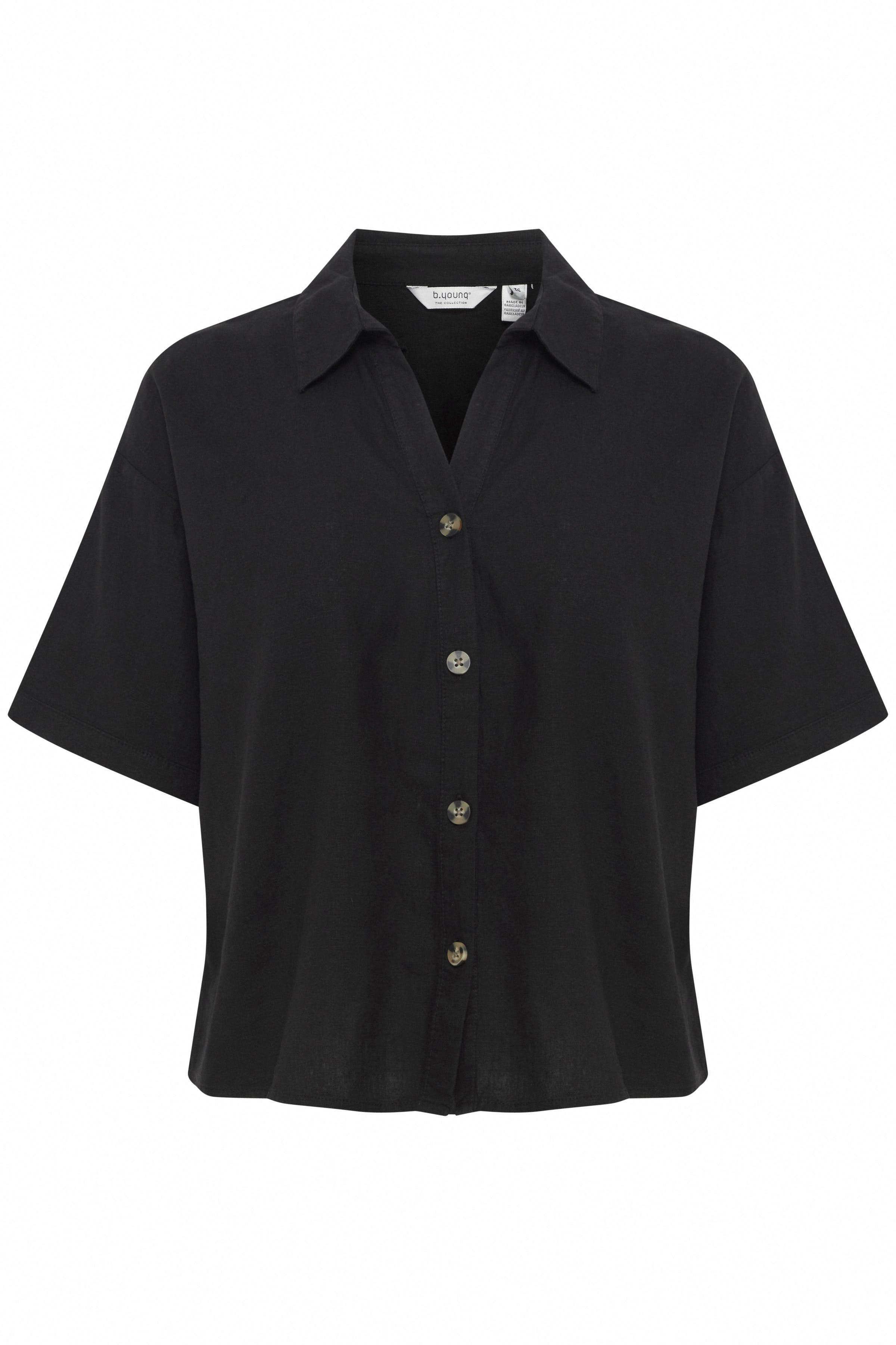 BYFALAKKA Skjorte PACK FRONT 20814551-202915