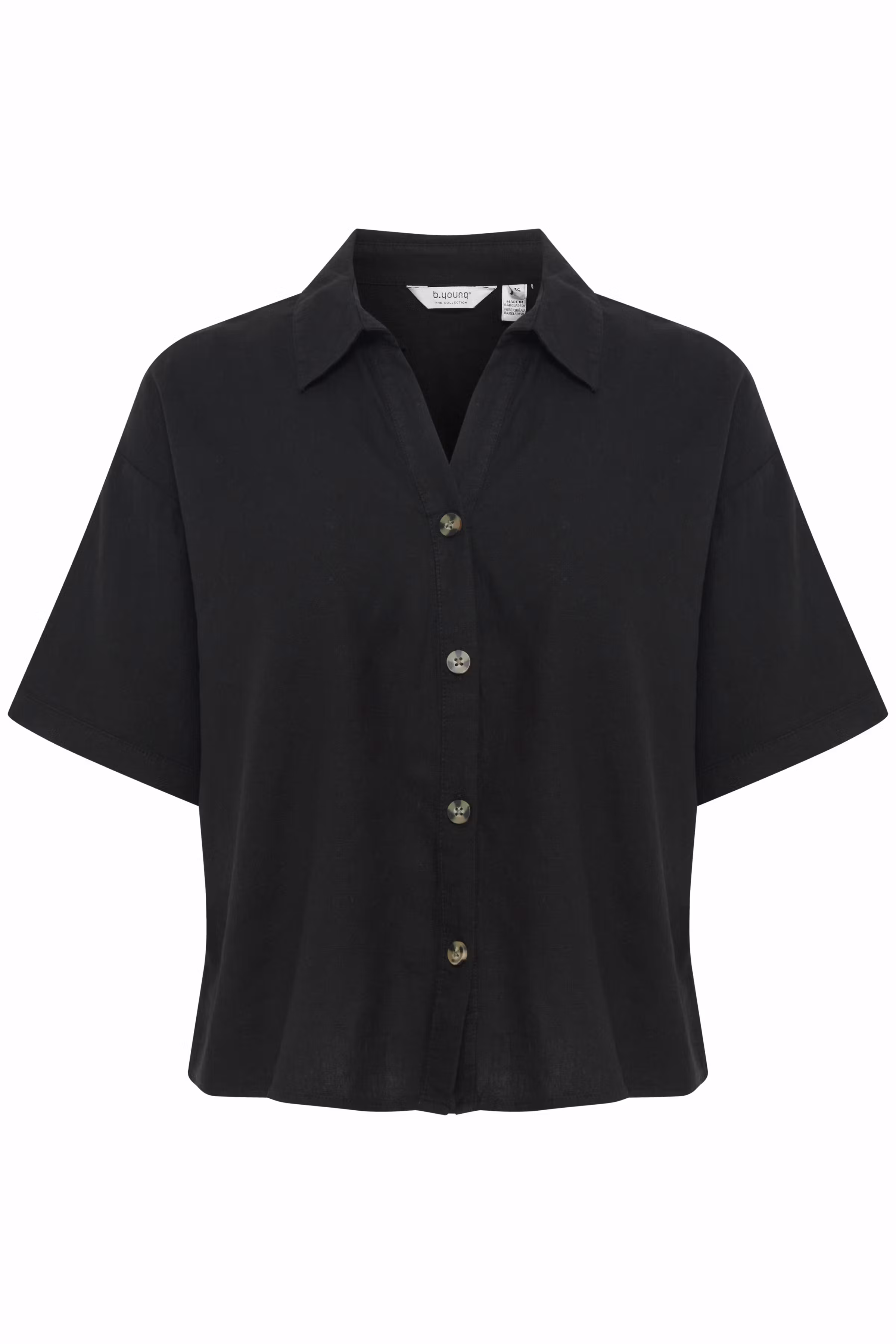 BYFALAKKA Shirt PACK FRONT 20814551-200451