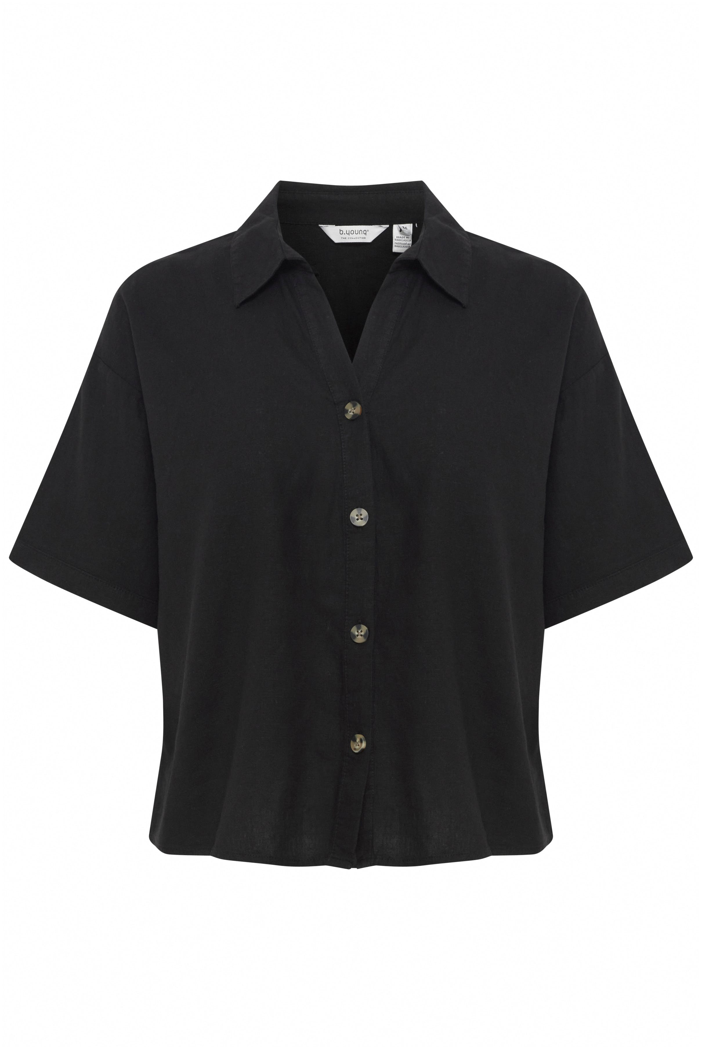 BYFALAKKA Skjorta PACK FRONT 20814551-202915