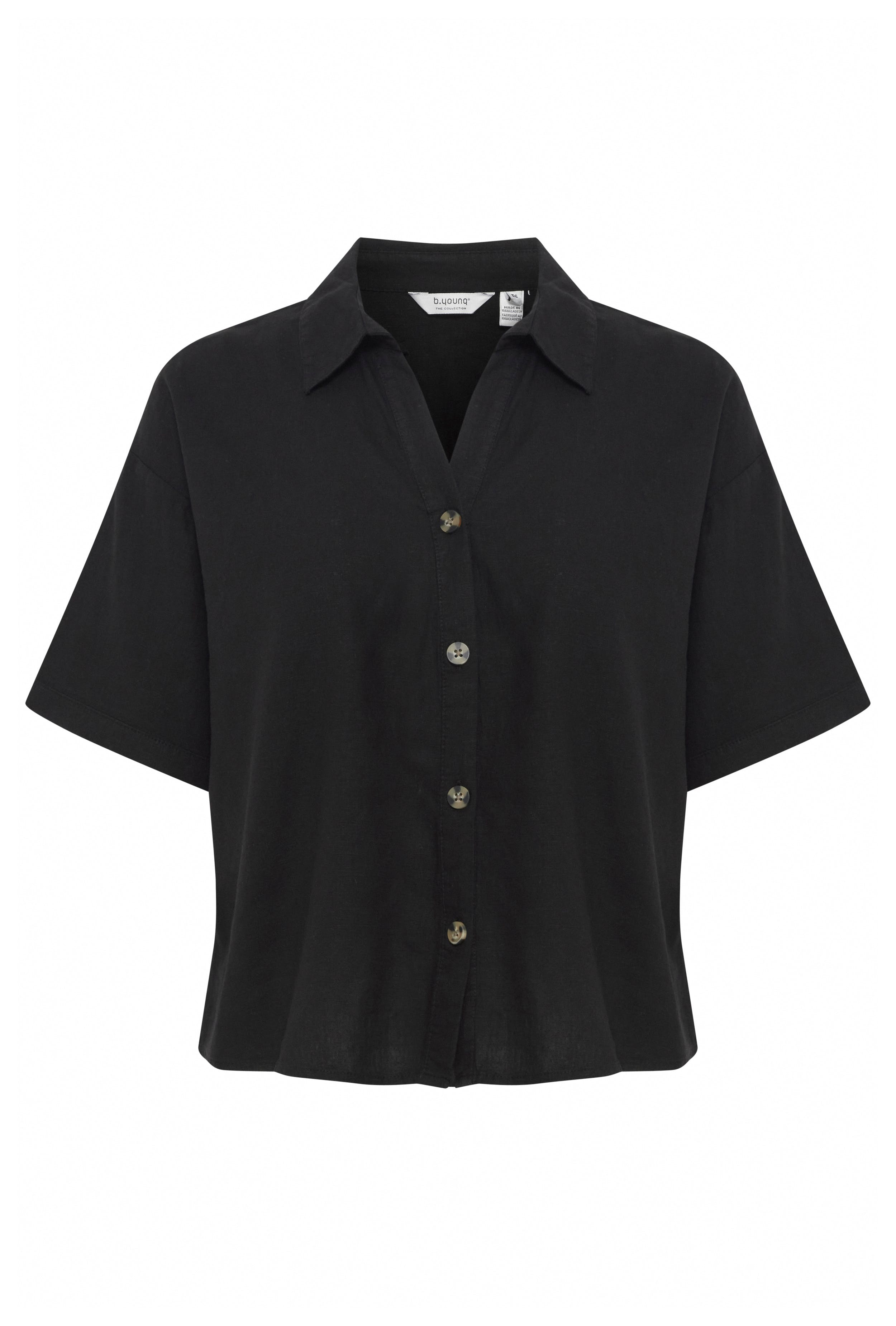 BYFALAKKA Shirt PACK FRONT 20814551-200451