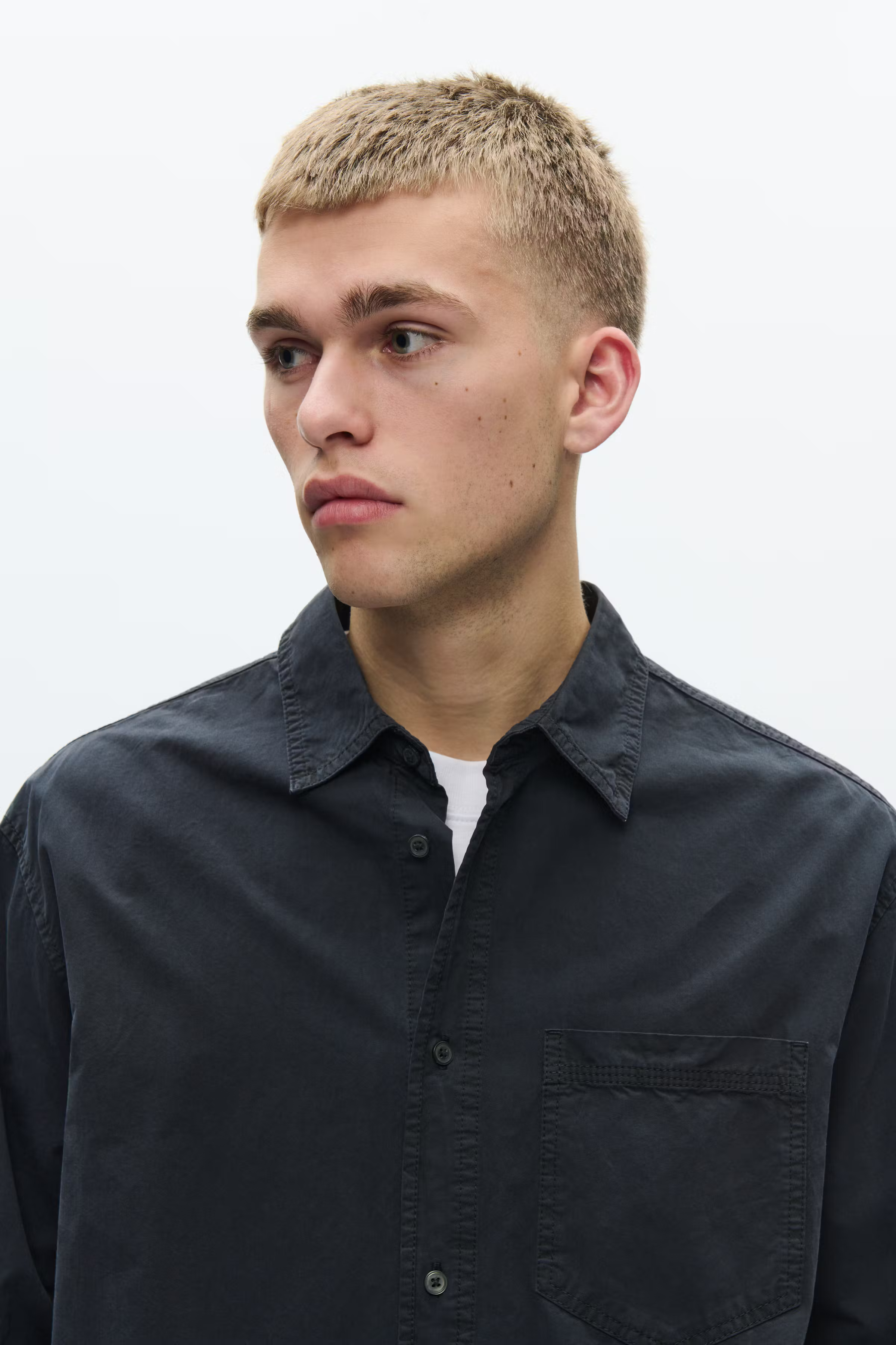 WWNico Shirt LOOKBOOK DETAIL 30251874-303700