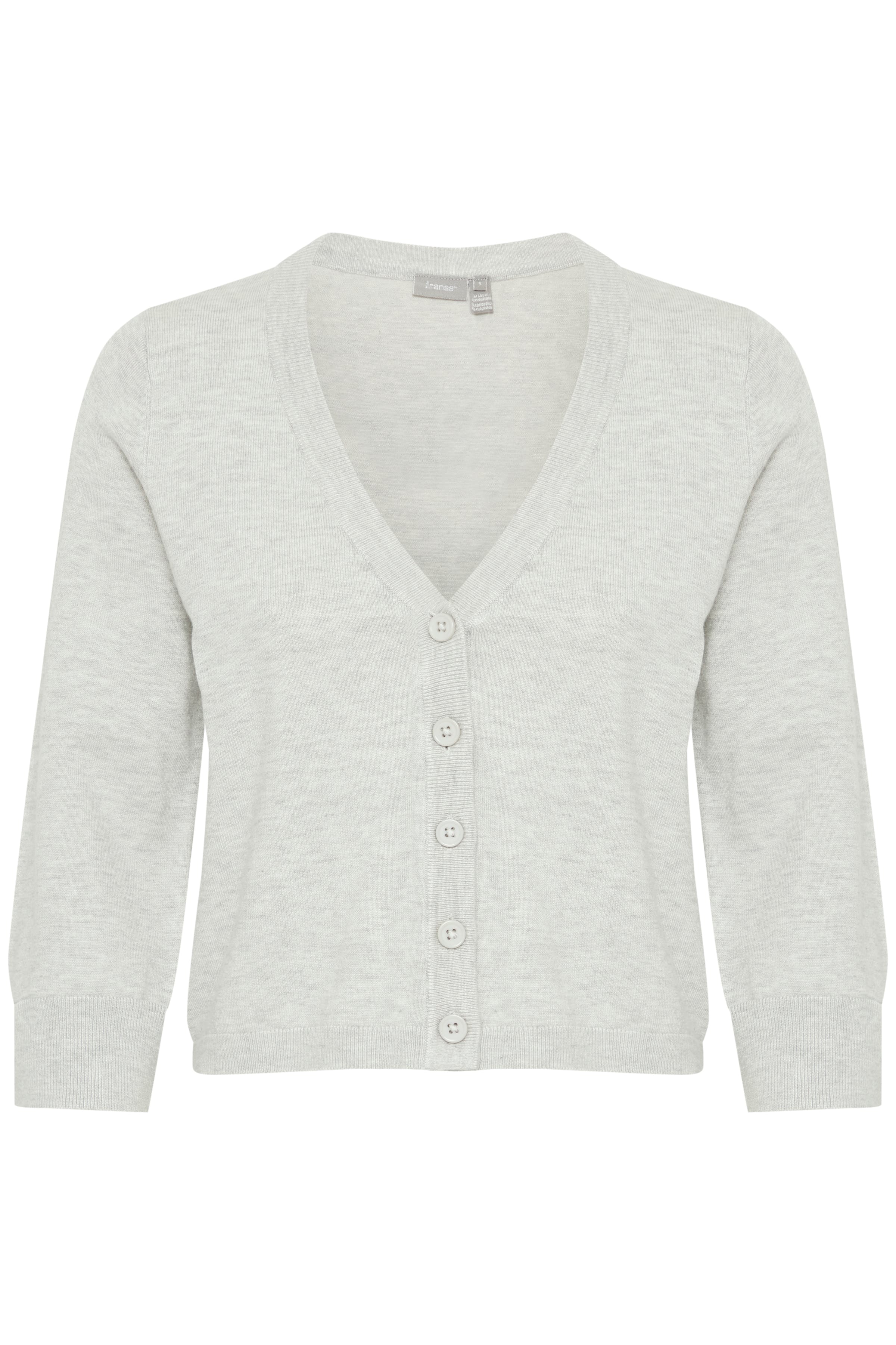 FRCLIA Cardigan PACK FRONT 20613550-110602