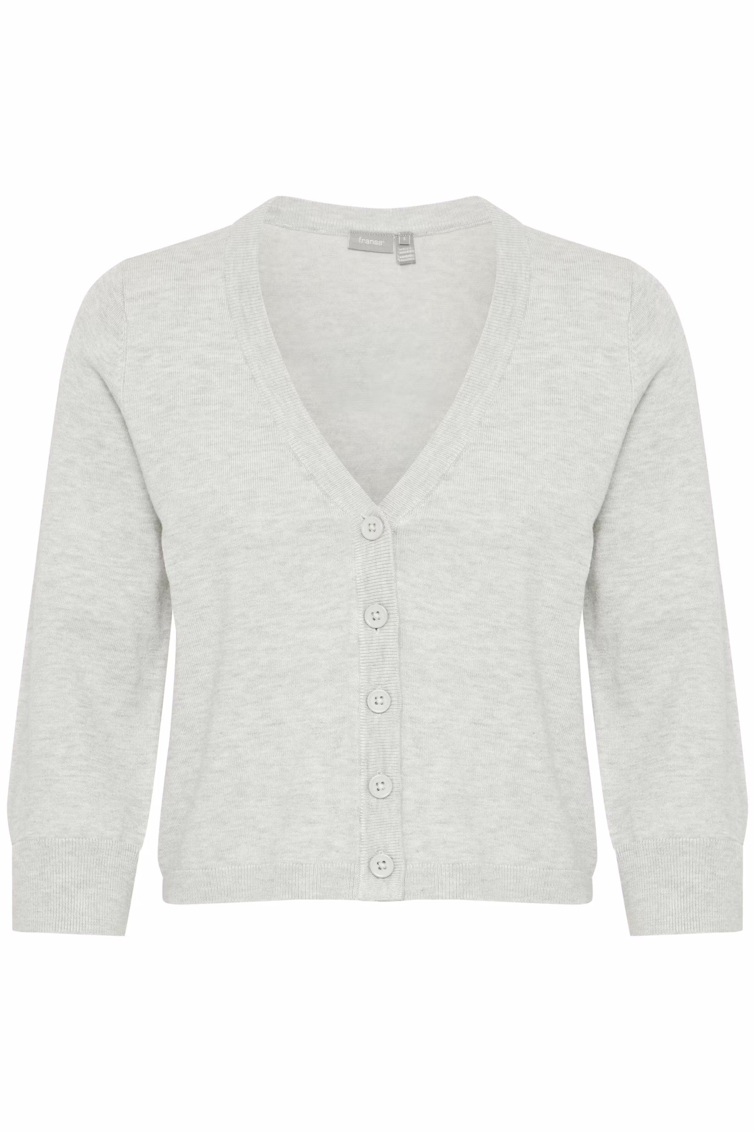 FRCLIA Cardigan PACK FRONT 20613550-200122