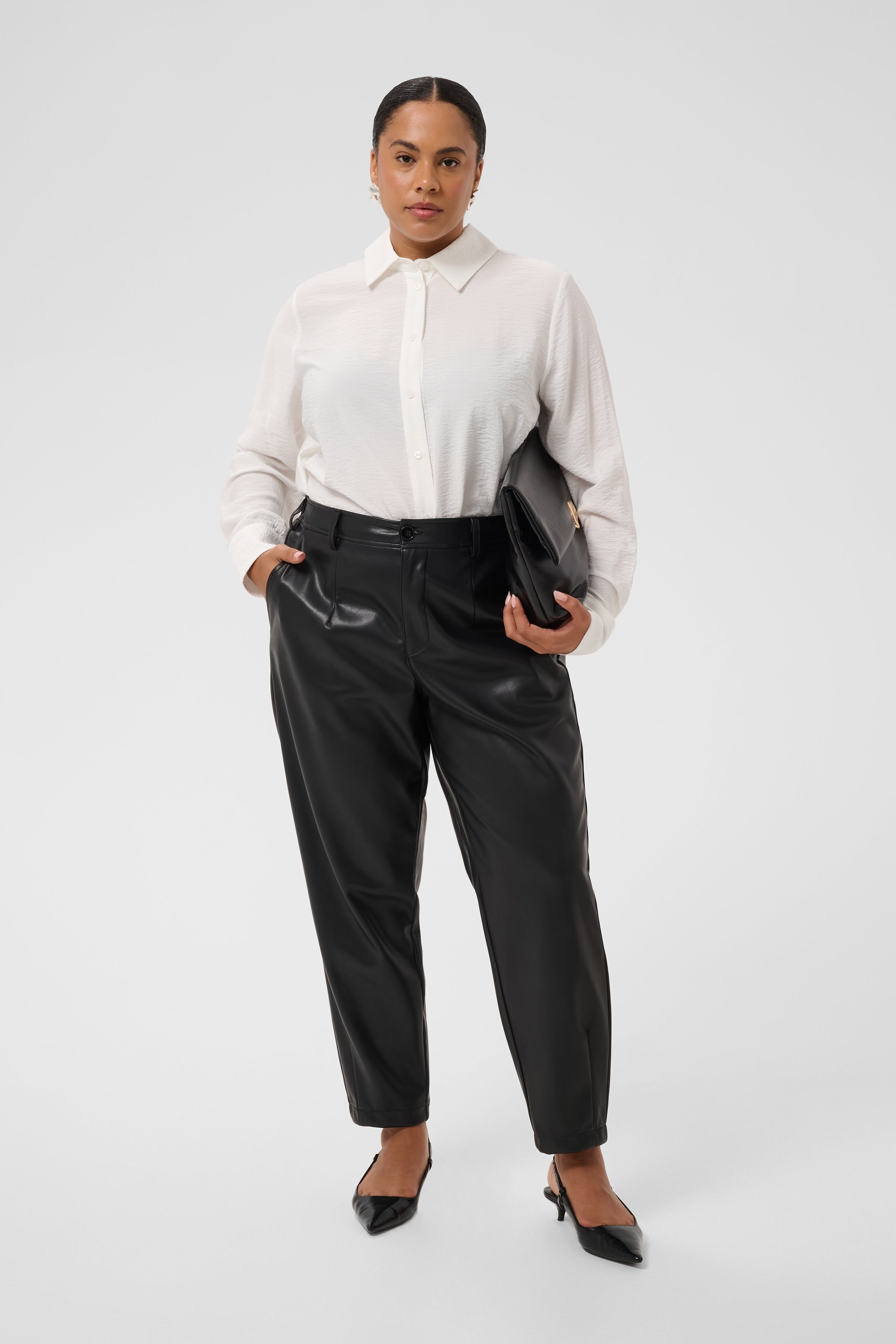 KCarensa Broek LOOKBOOK FRONT 10584404-100121