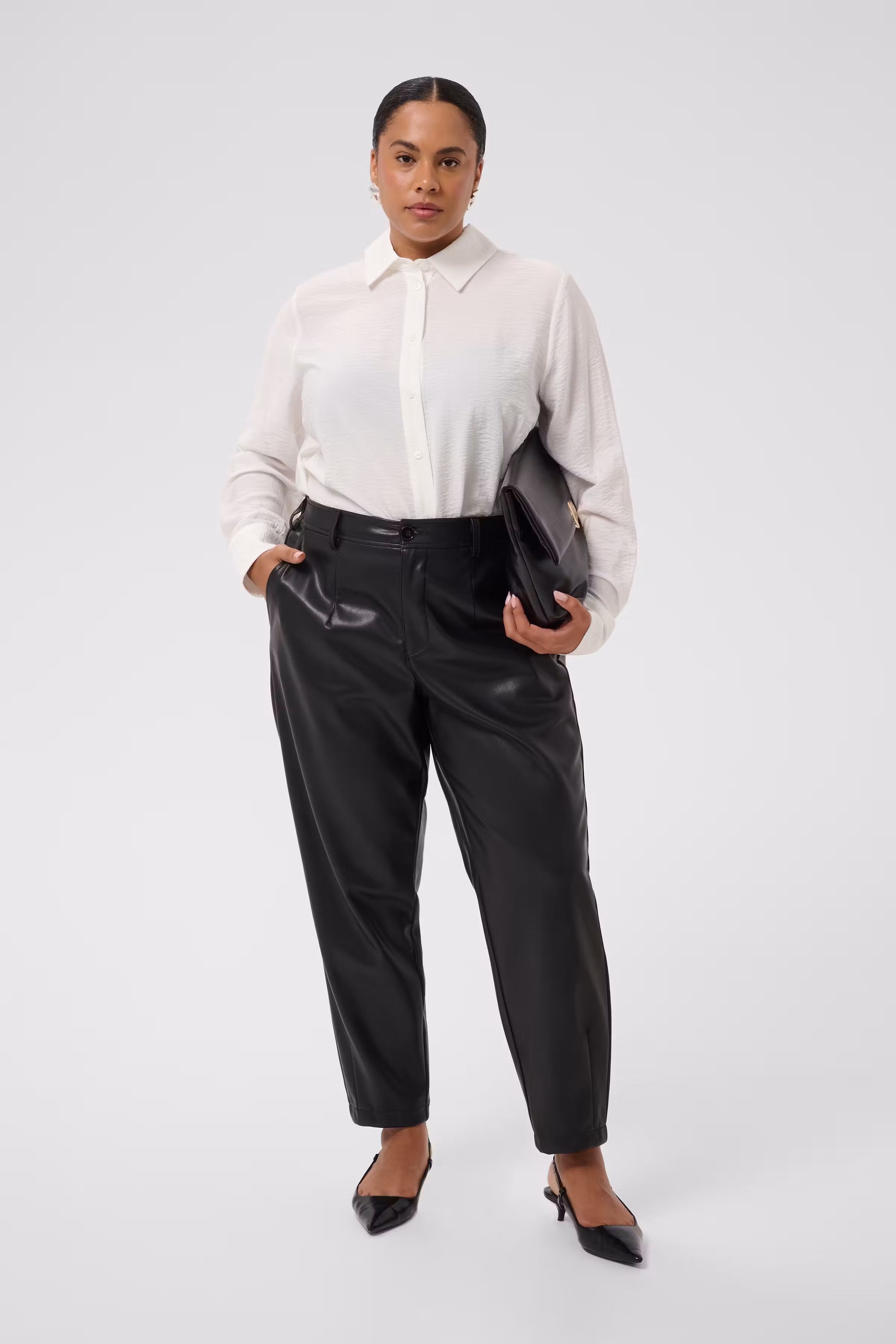 KCarensa Broek LOOKBOOK FRONT 10584404-100121