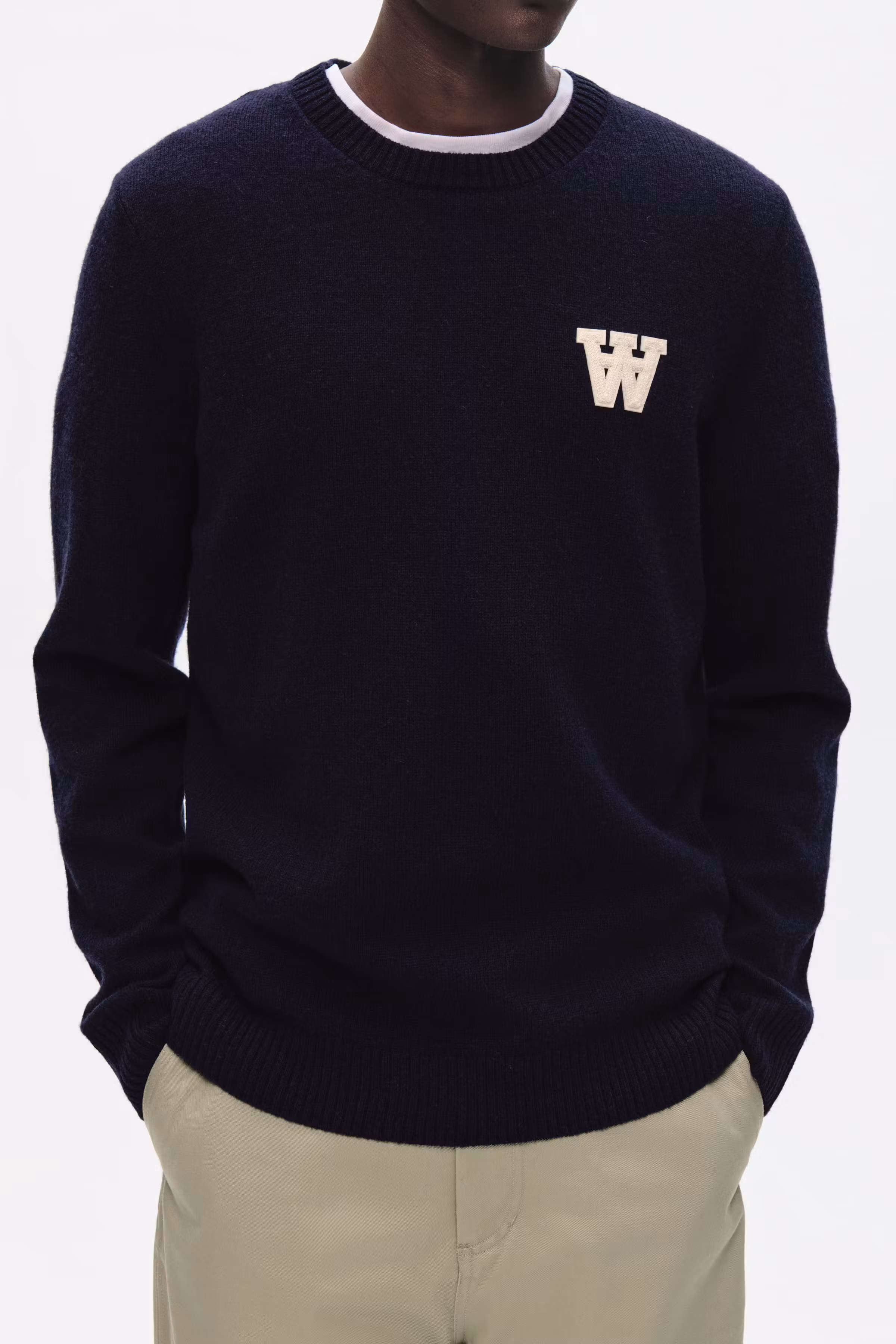 WWTay Lammull Pullover LOOKBOOK DETAIL 30251382-194011