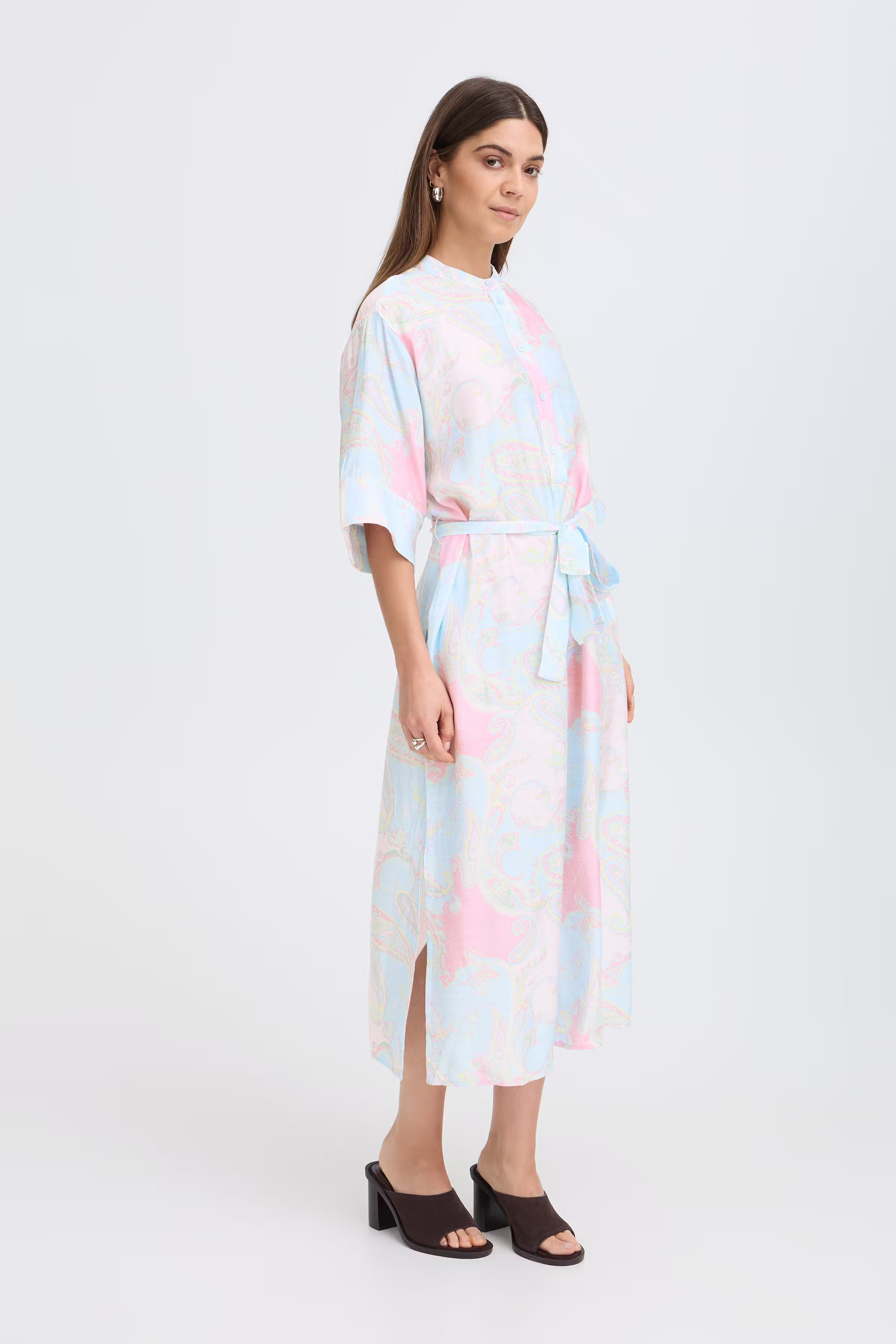 PZELLINOR Klänning LOOKBOOK FRONT 50209234-203258