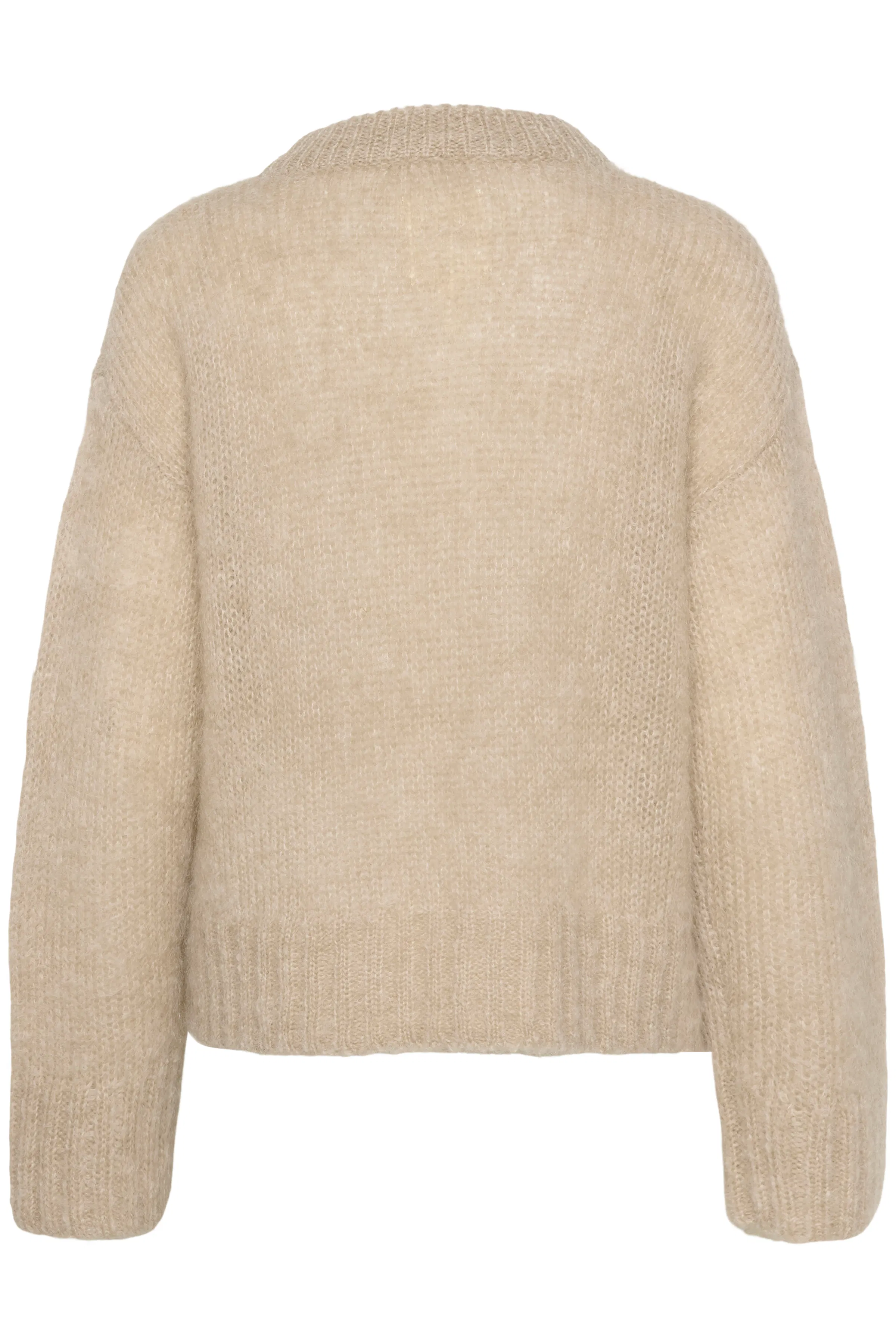SillePW Pullover PACK BACK 30310023-1611061