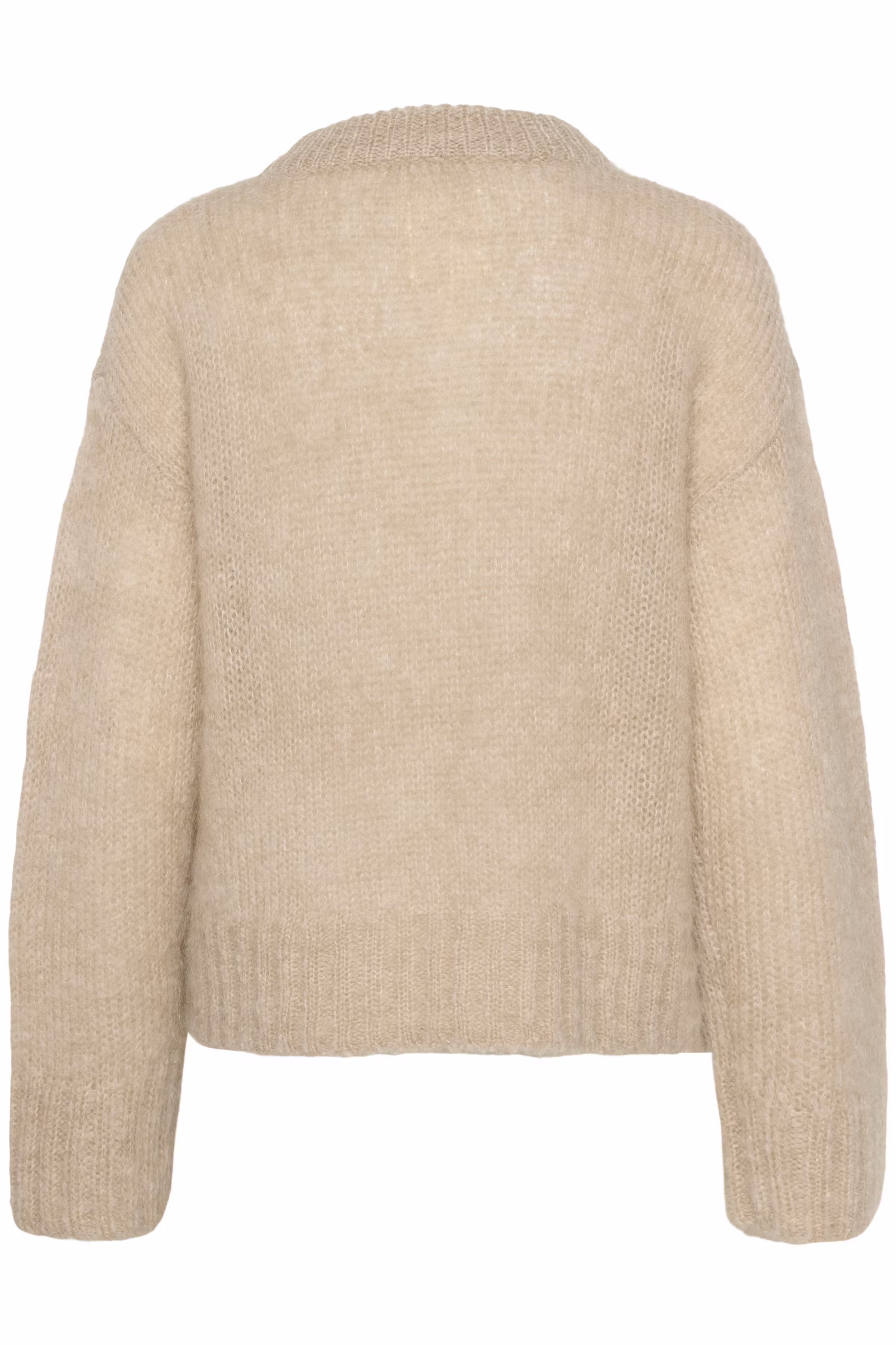 SillePW Pullover PACK BACK 30310023-1611061