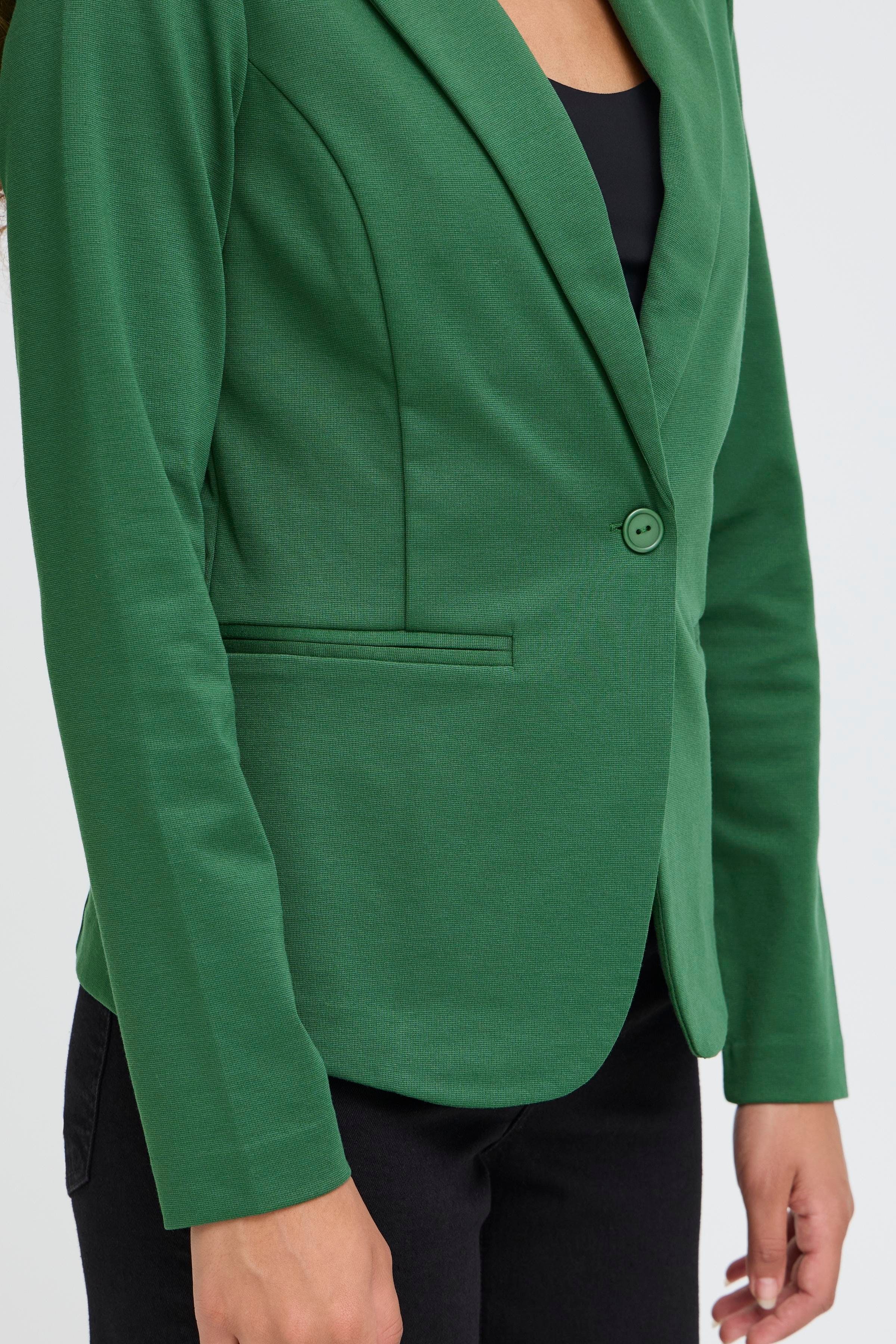 IHKATE Blazer LOOKBOOK DETAIL 20101801-195920