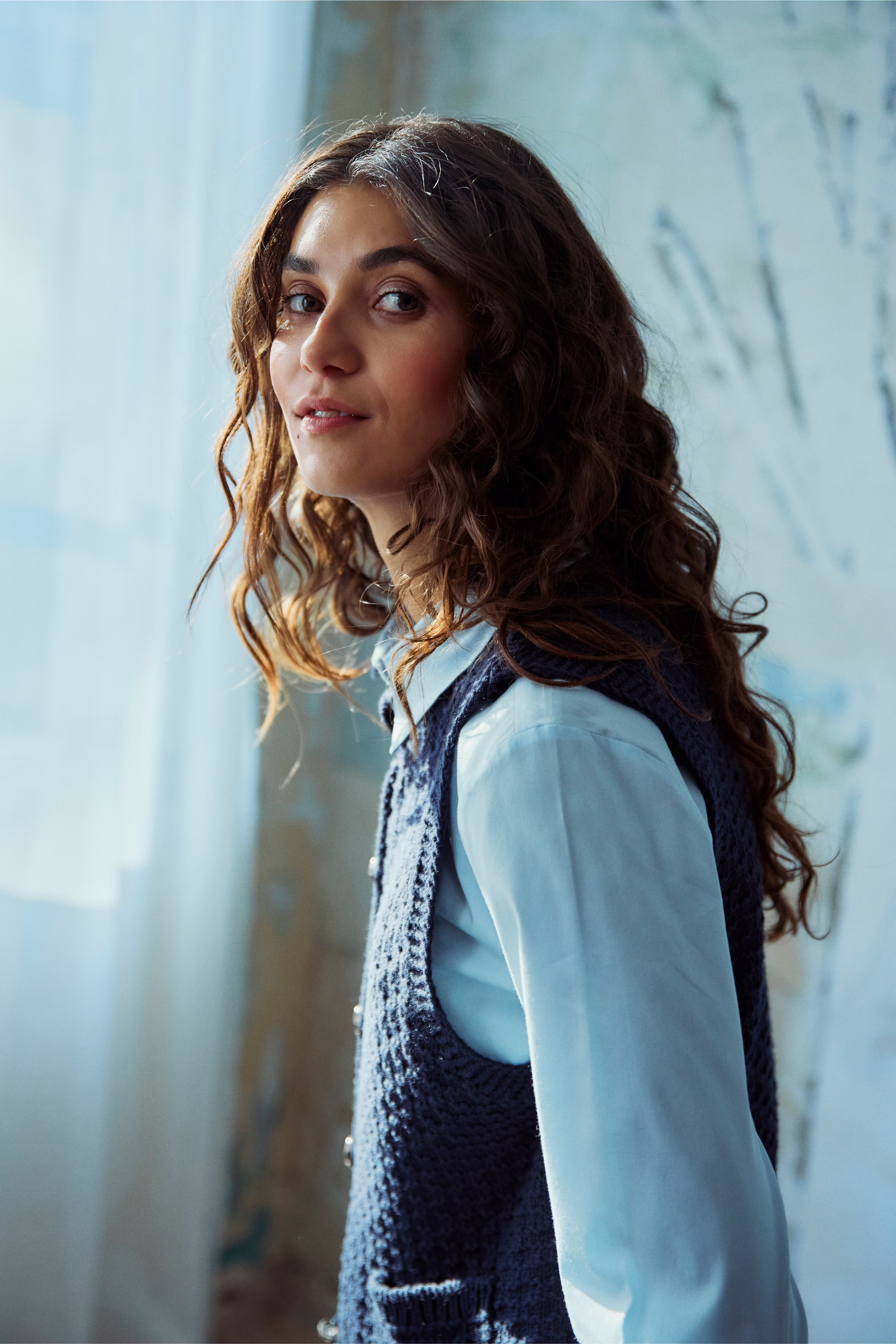 FRKENNA Vest LOCATION NONE 20615953-193924