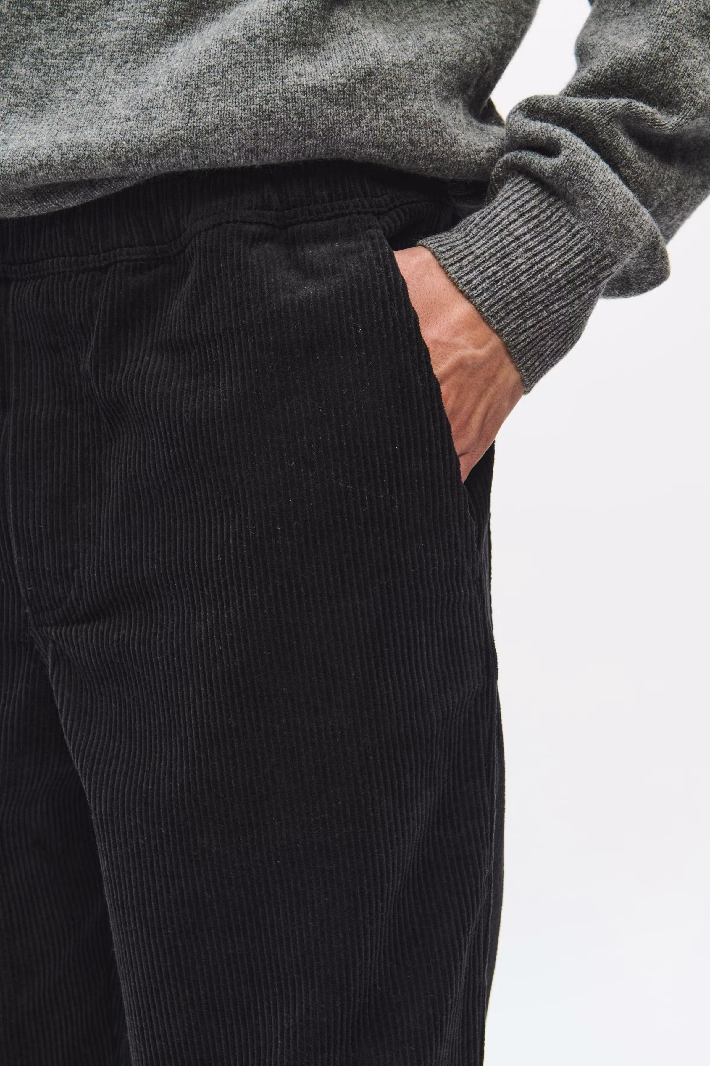 WWLax Trousers LOOKBOOK DETAIL 30251482-194406