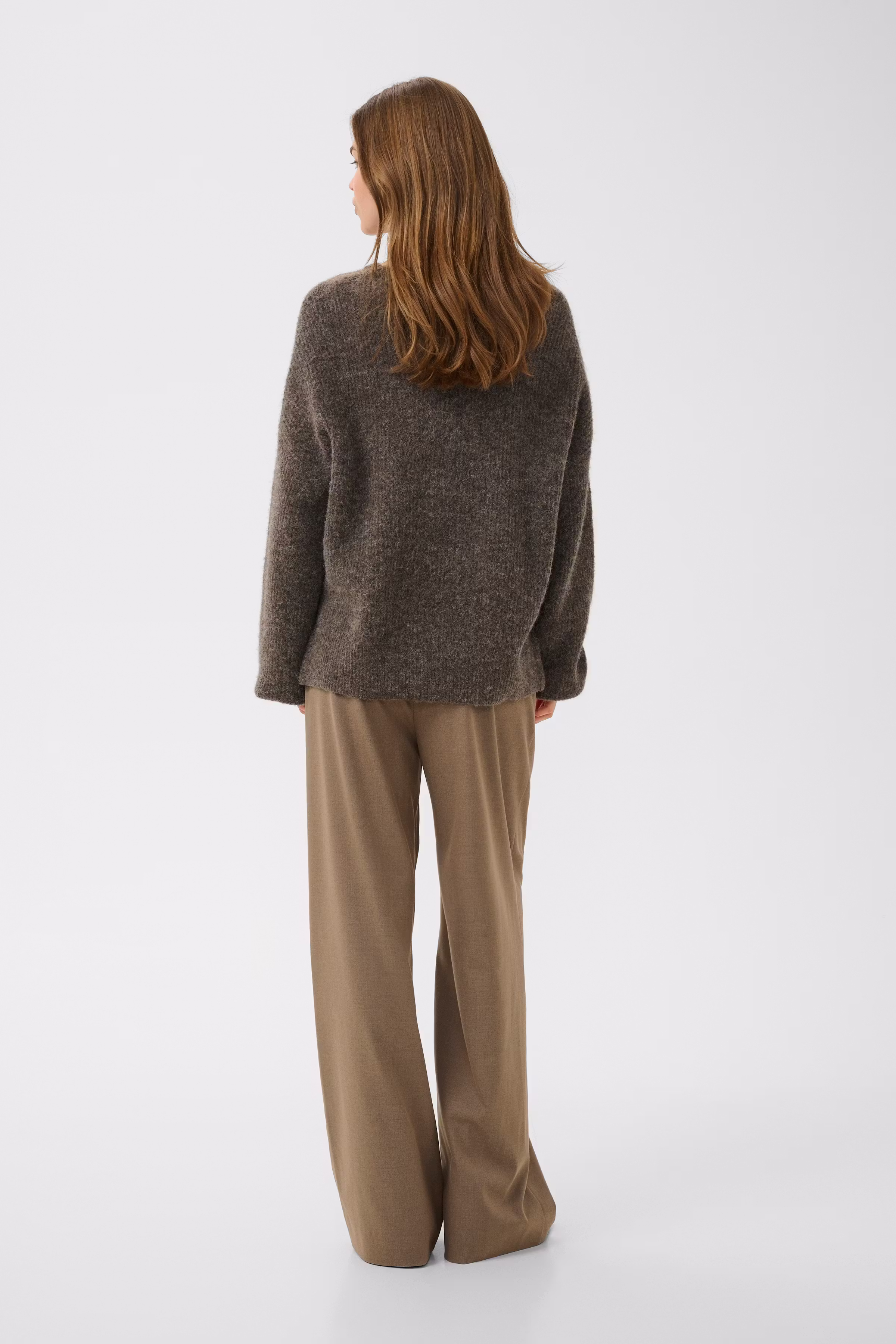 GZalpha Pullover LOOKBOOK BACK 10910478-107959