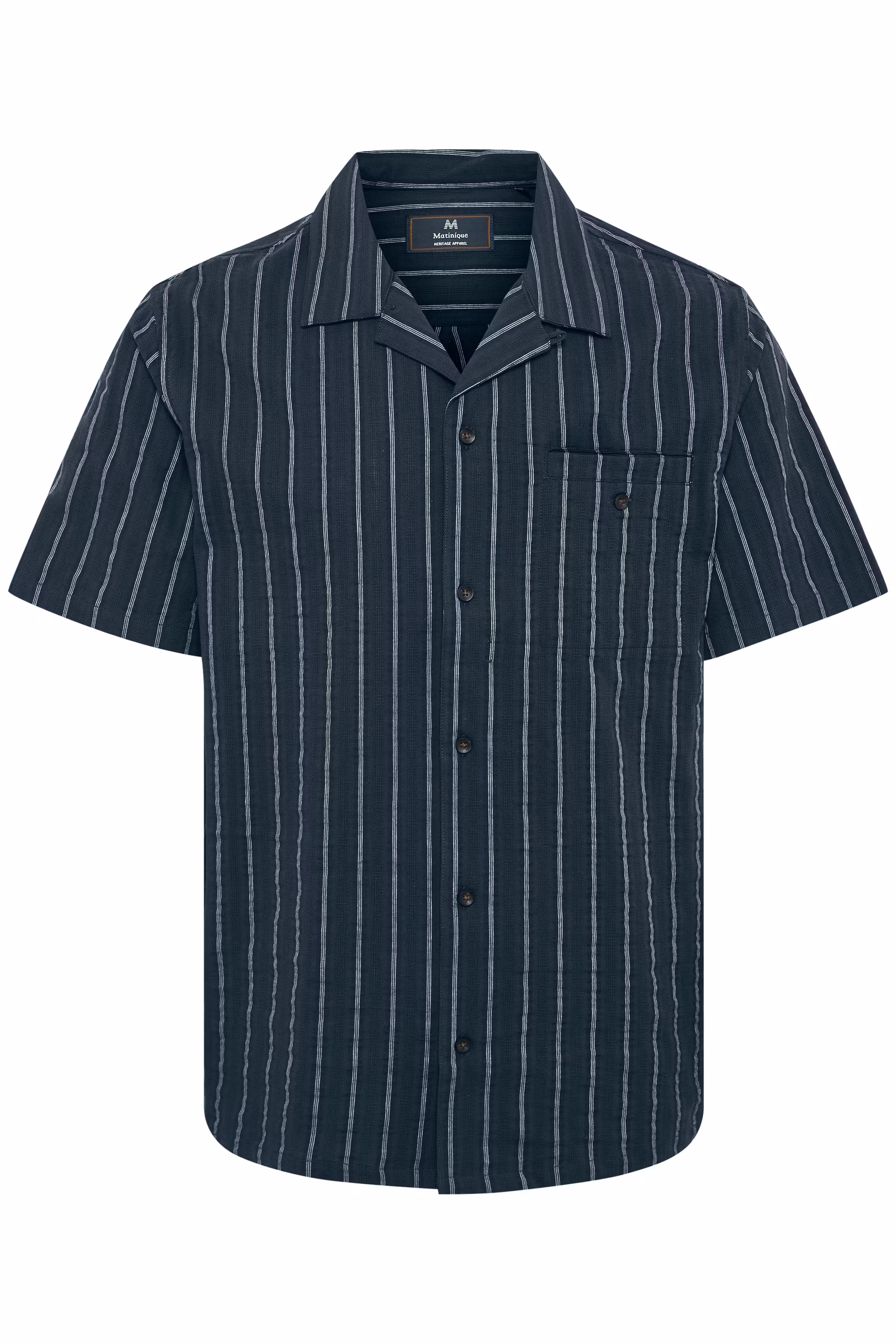 MAflint Shirt PACK FRONT 30207384-194011