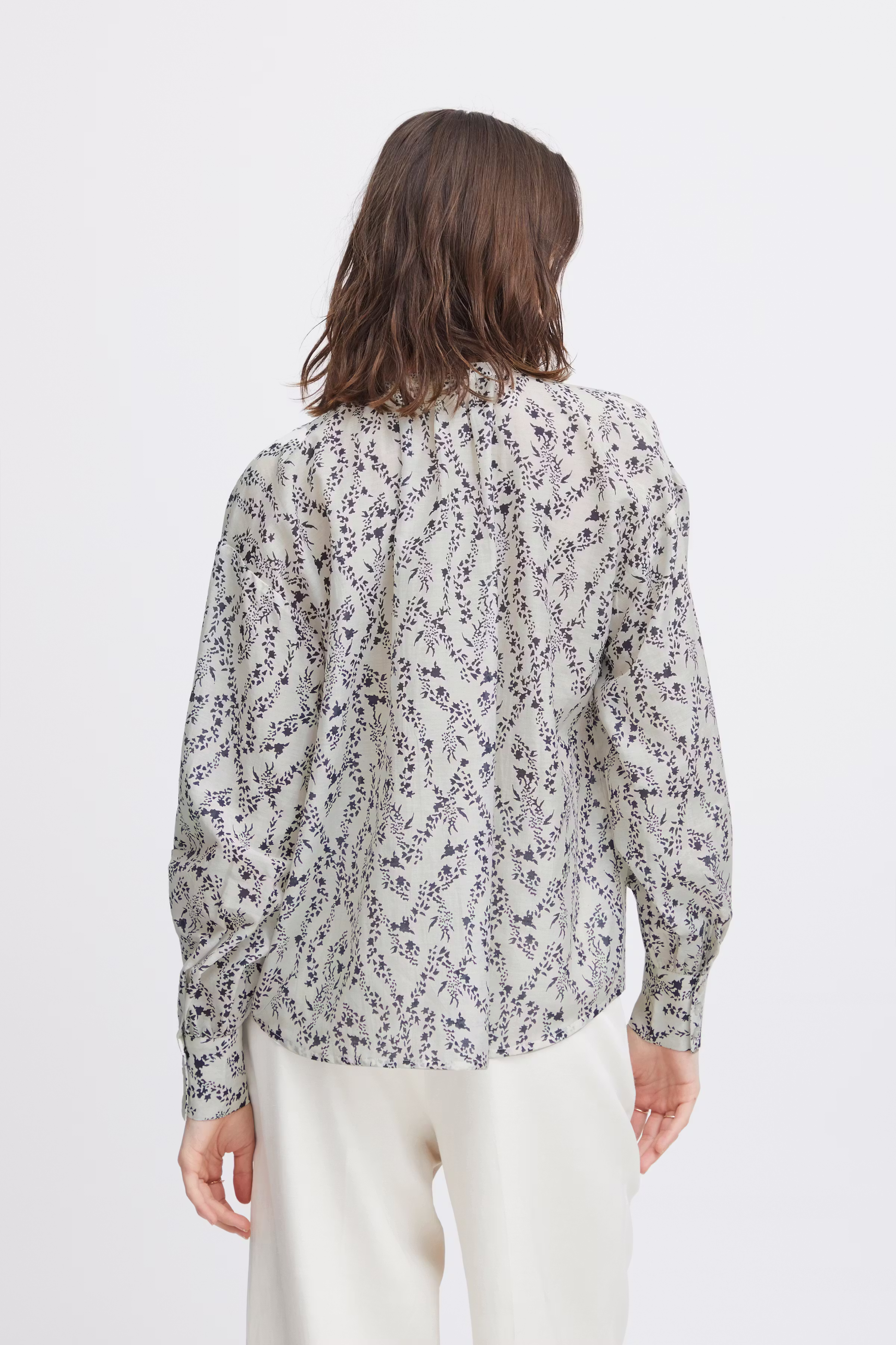 IRTHEA Hemd LOOKBOOK BACK 20120593-202881