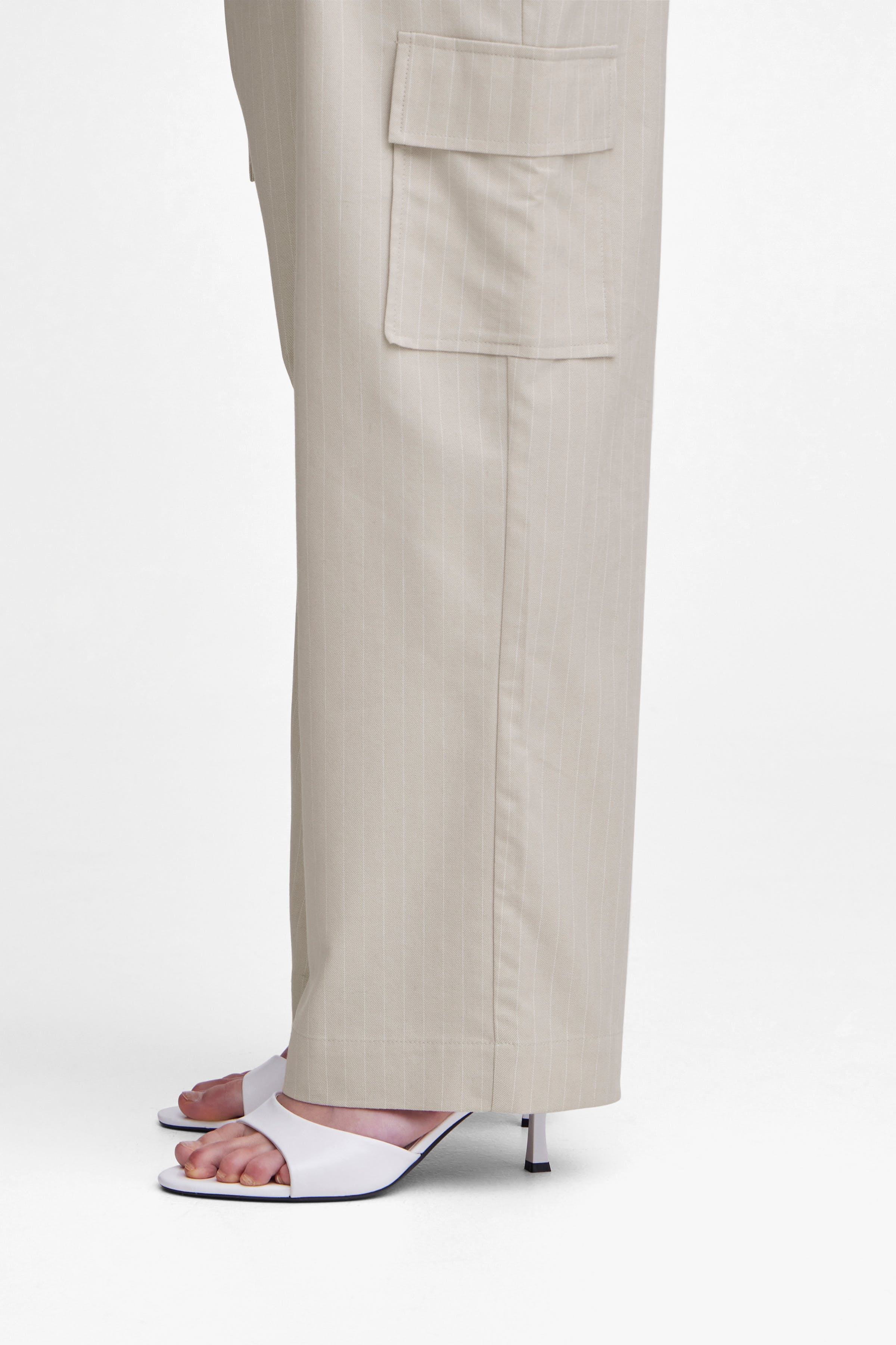 IHVALERIA Trousers LOOKBOOK DETAIL 20120648-140000