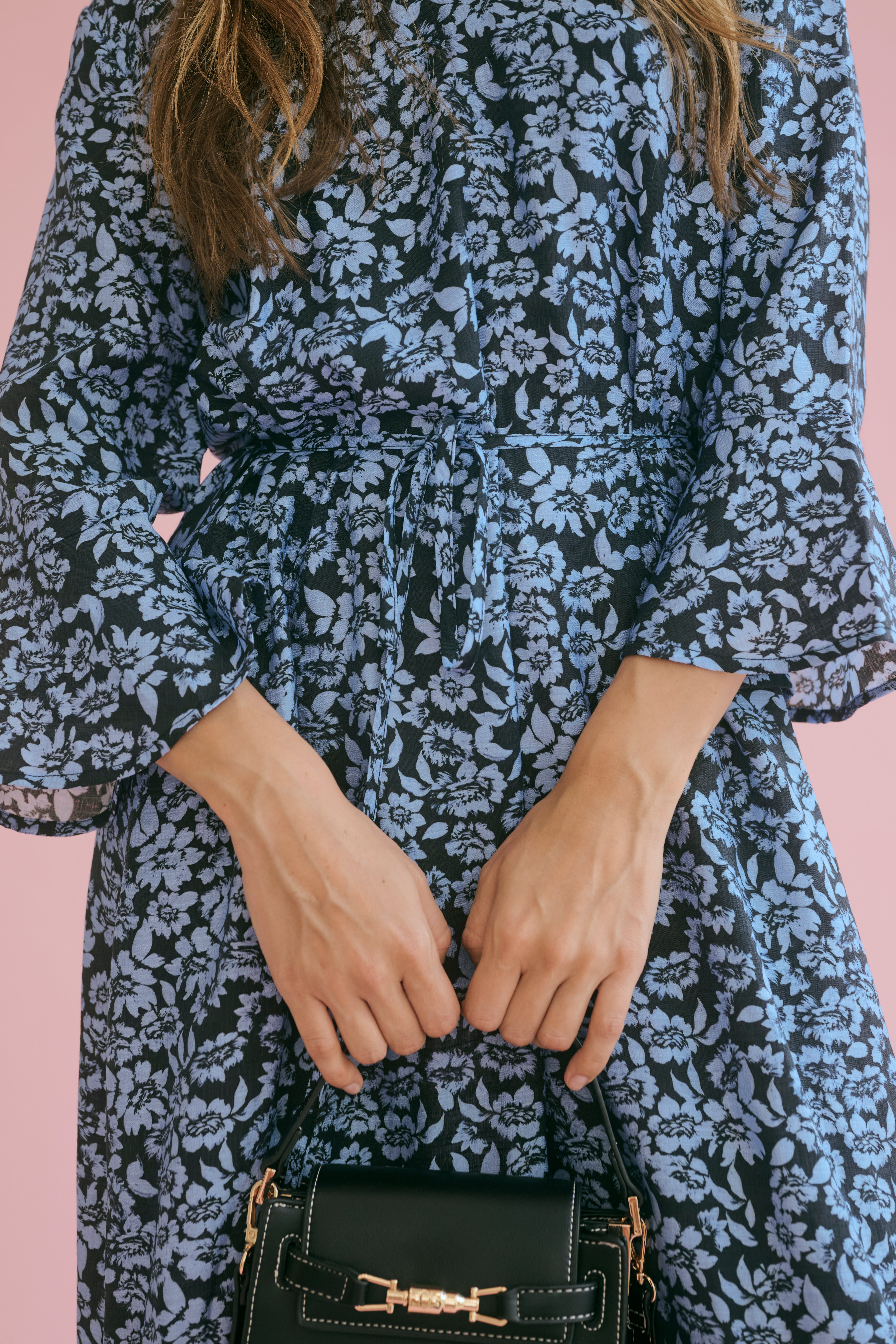 KAamanda Dress LOCATION NONE 10510152-107720