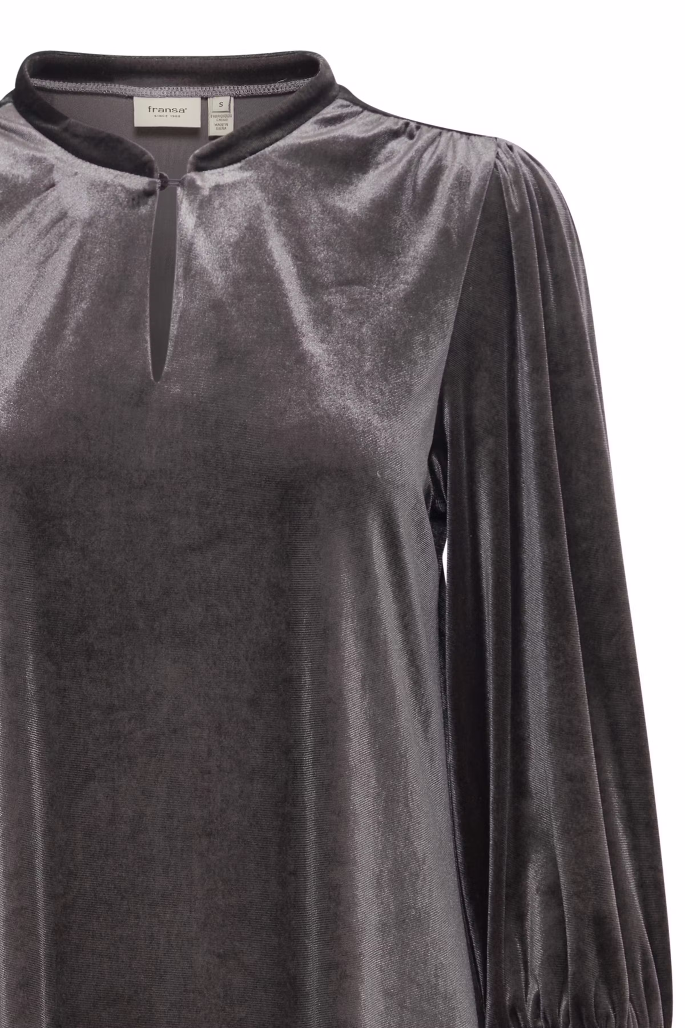 FRCASSANDRA Kjole PACK DETAIL 20615051-191101