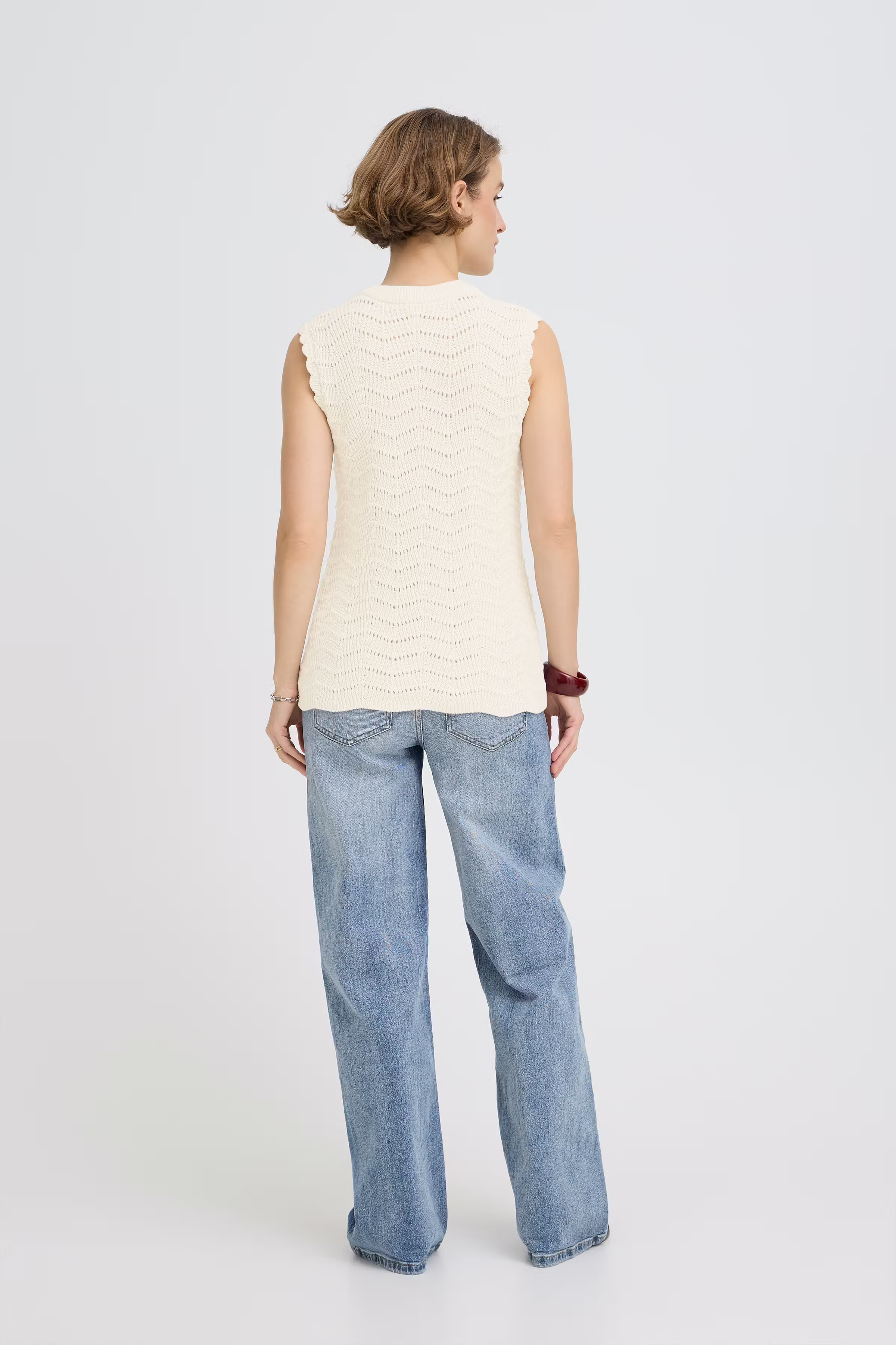 BYNERO Top LOOKBOOK BACK 20818702-130905