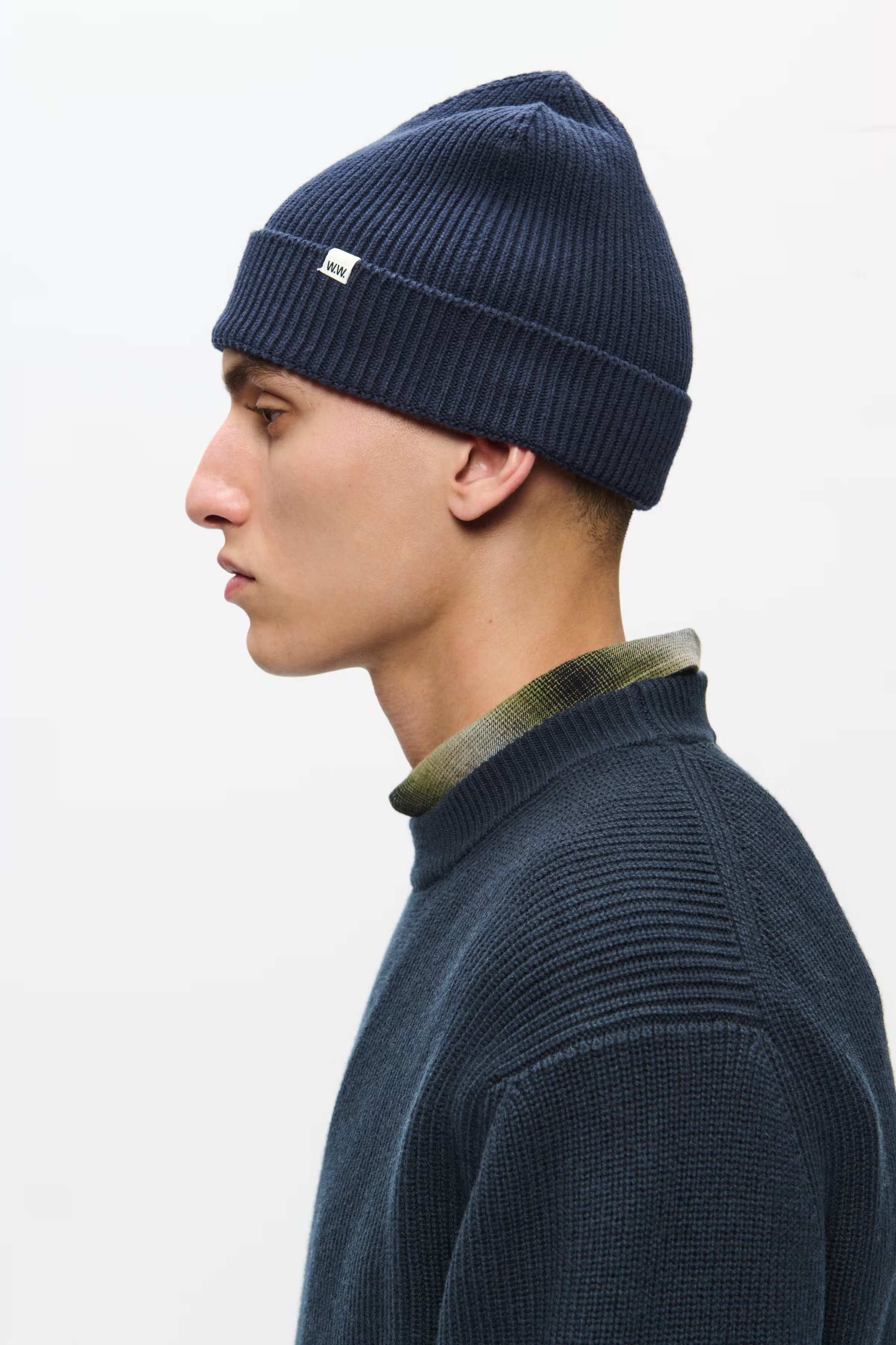 WWEddie beanie LOOKBOOK DETAIL 30251647-194011