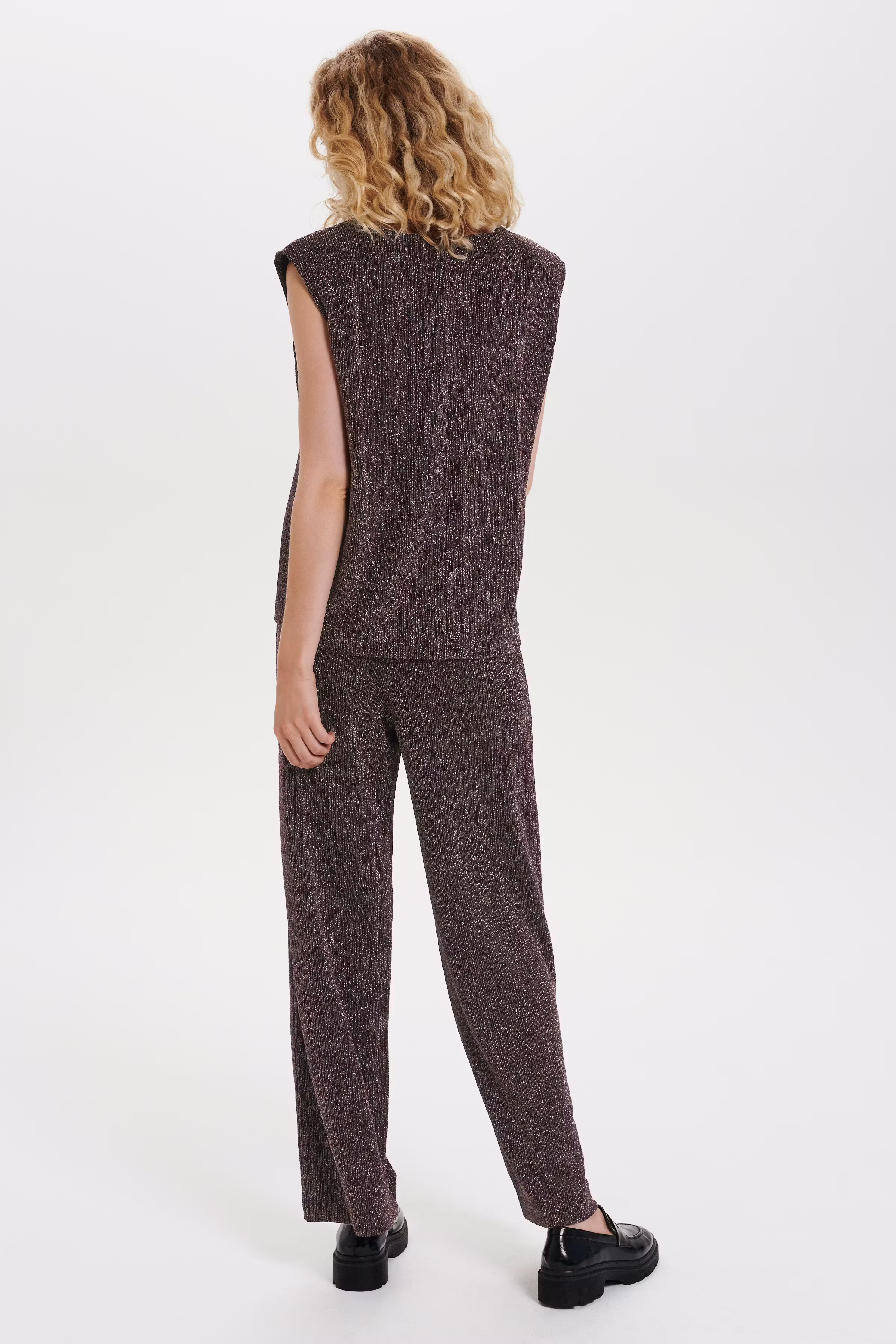 JamieSZ Blouse LOOKBOOK BACK 30511542-171512