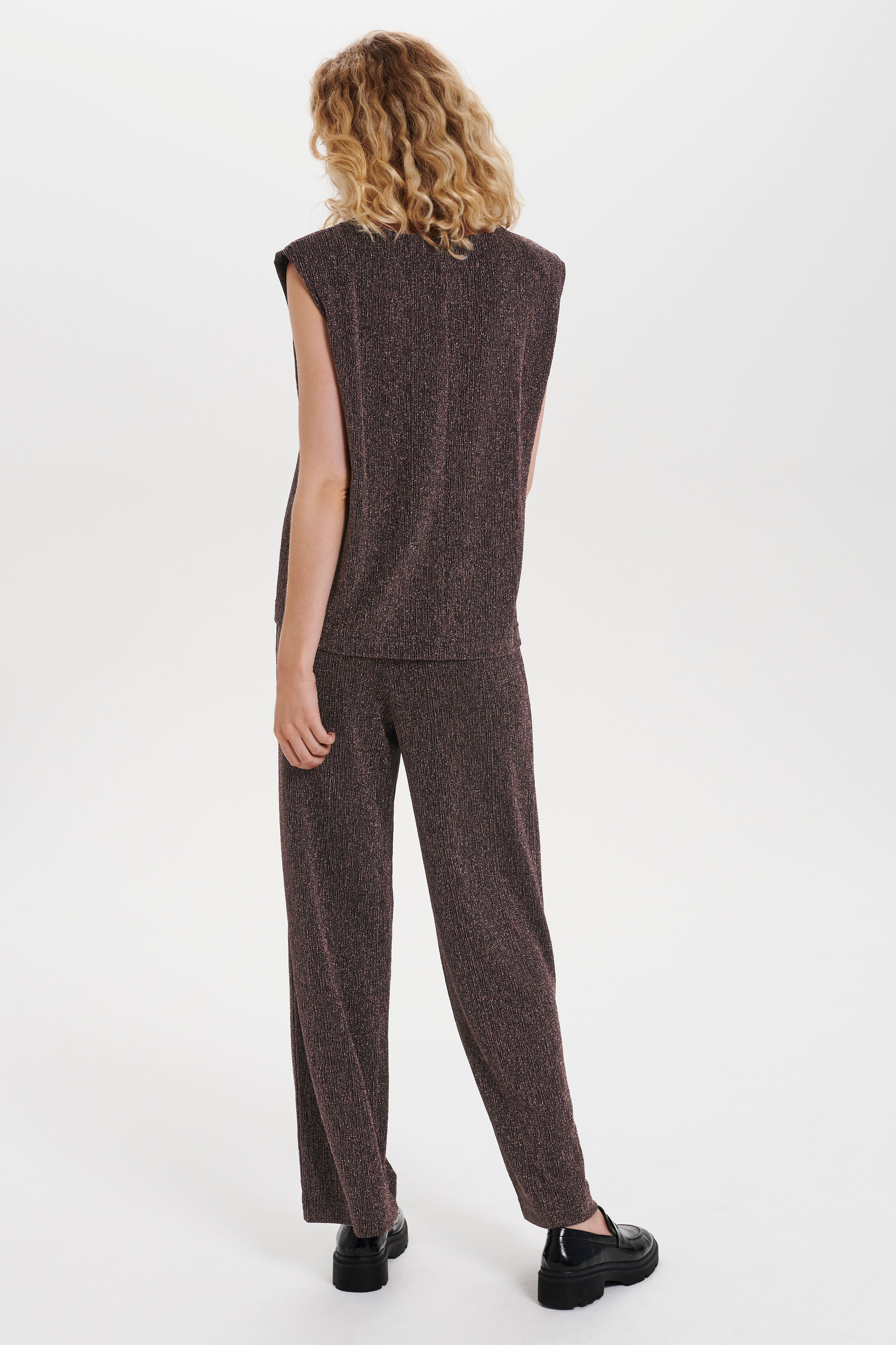 JamieSZ Blouse LOOKBOOK BACK 30511542-171512