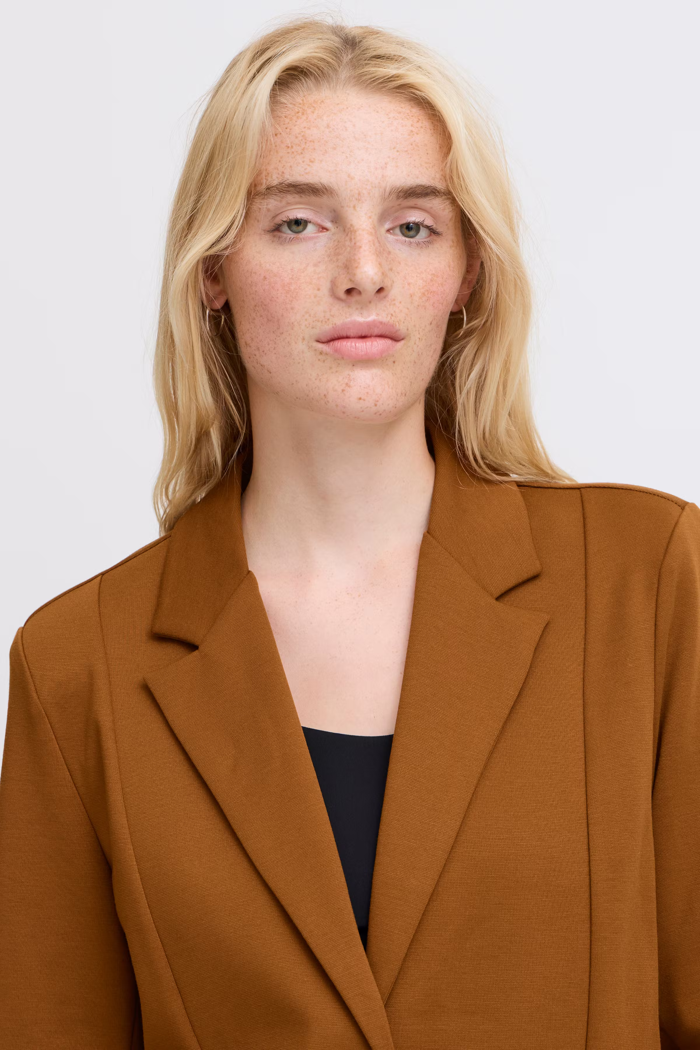 IHKATE OVERSIZE Blazer LOOKBOOK DETAIL 20118123-181048