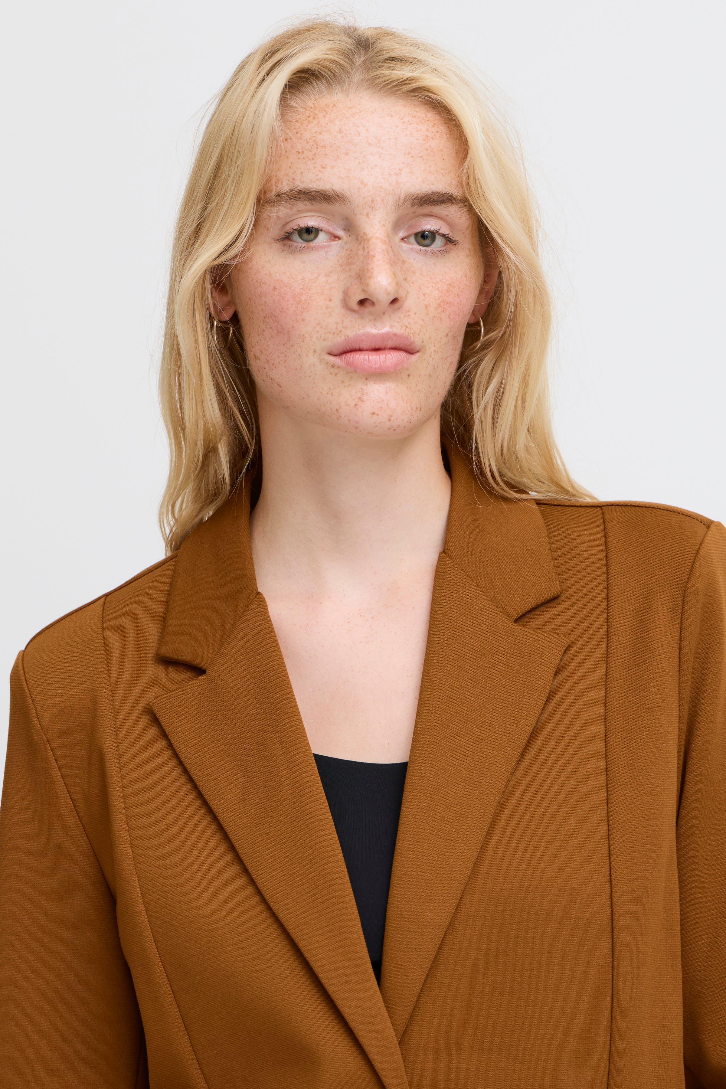 IHKATE OVERSIZE Blazer LOOKBOOK DETAIL 20118123-181048
