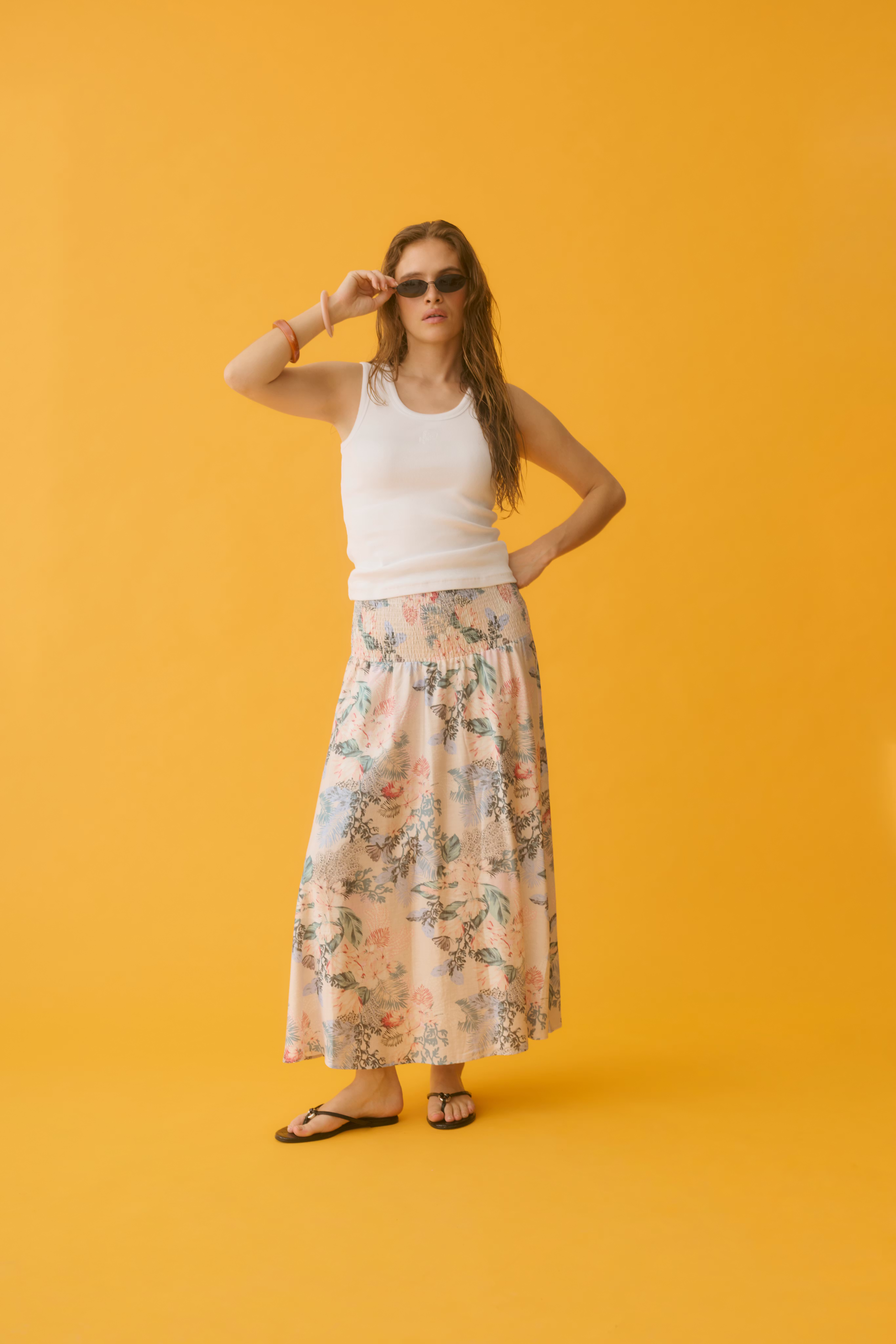 CUalyssa Tanktop LOCATION NONE 50113232-500069