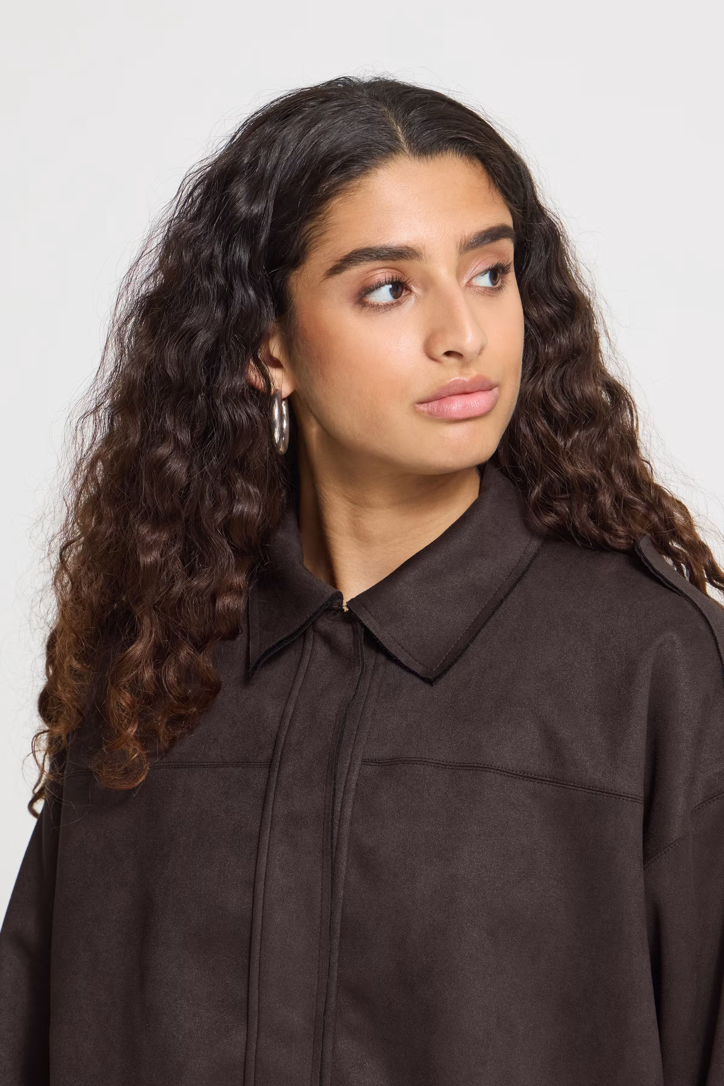 IHKEISHA Casual jakke LOOKBOOK DETAIL 20126394-191109