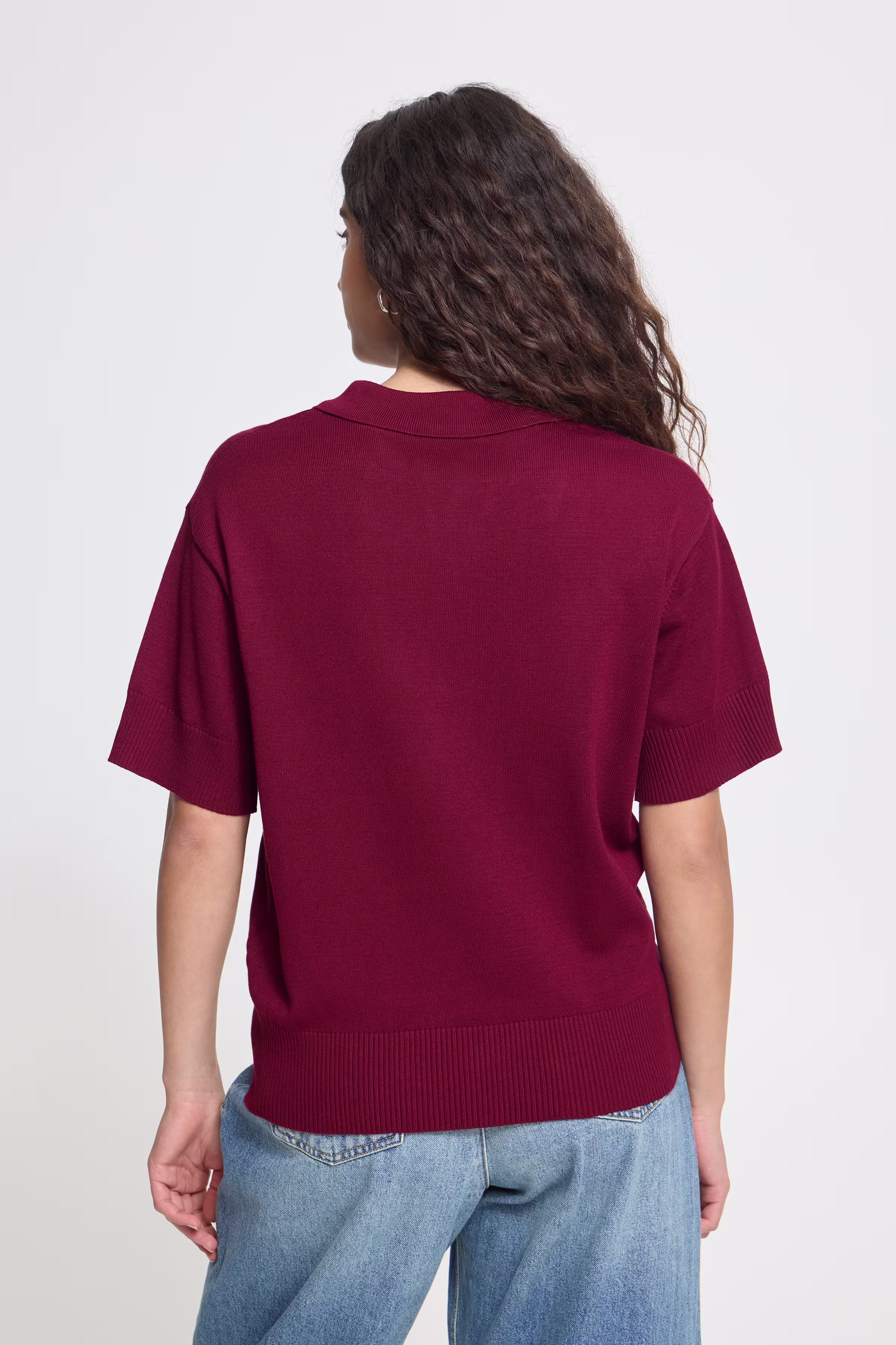 IHLULS Pullover LOOKBOOK BACK 20125818-192024