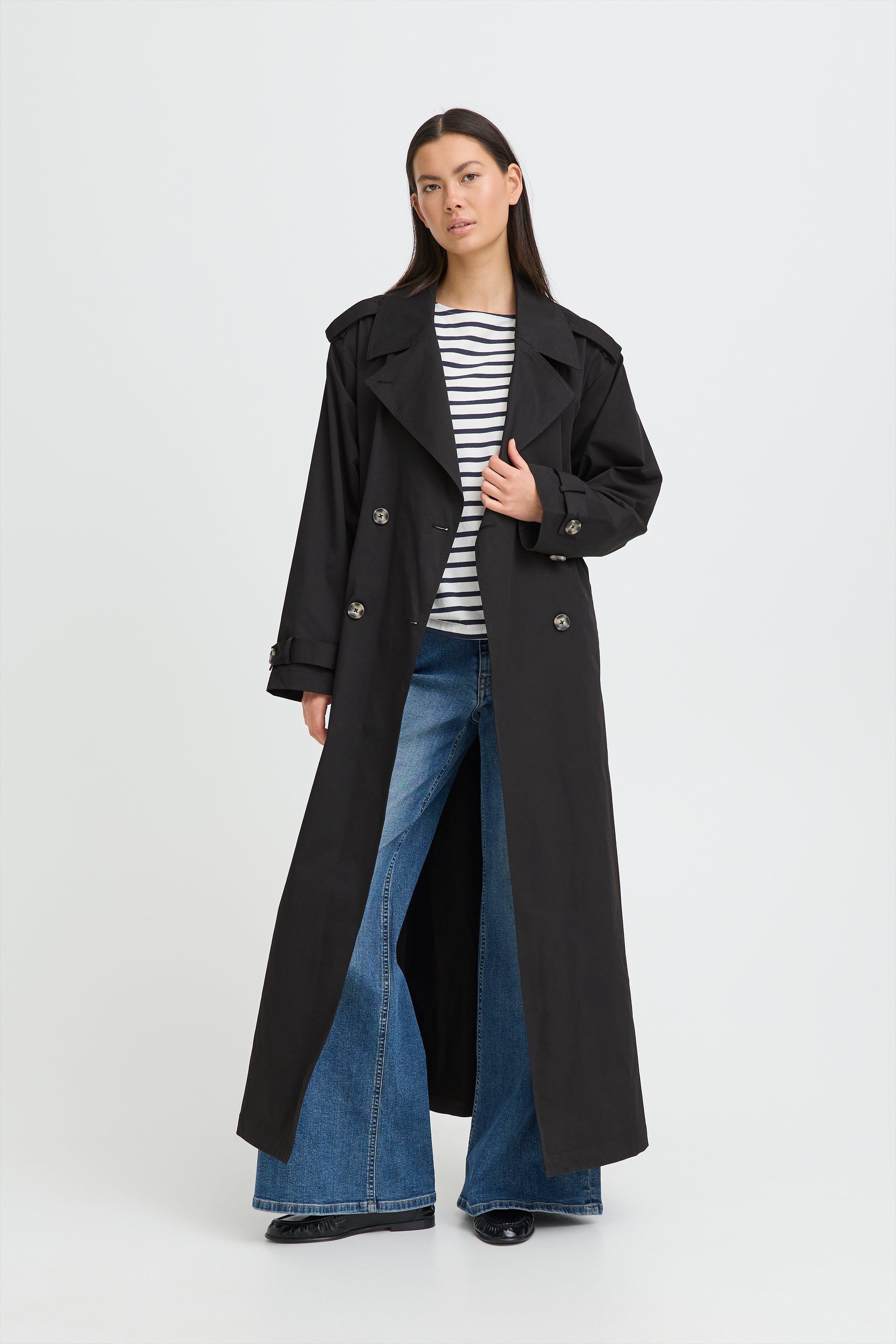 IHGILANA Oberbekleidung LOOKBOOK FRONT 20124882-194008