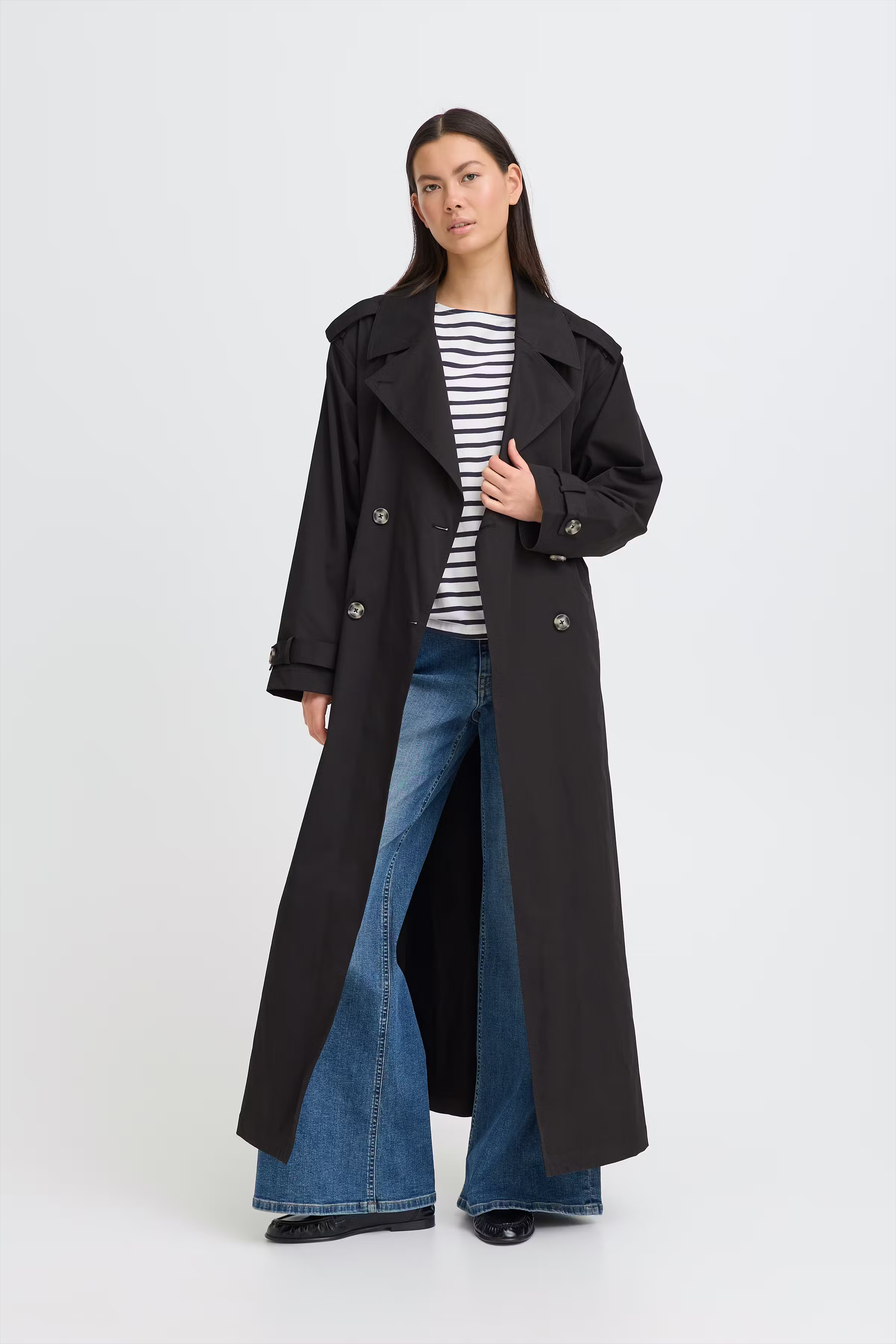 IHGILANA Oberbekleidung LOOKBOOK FRONT 20124882-194008