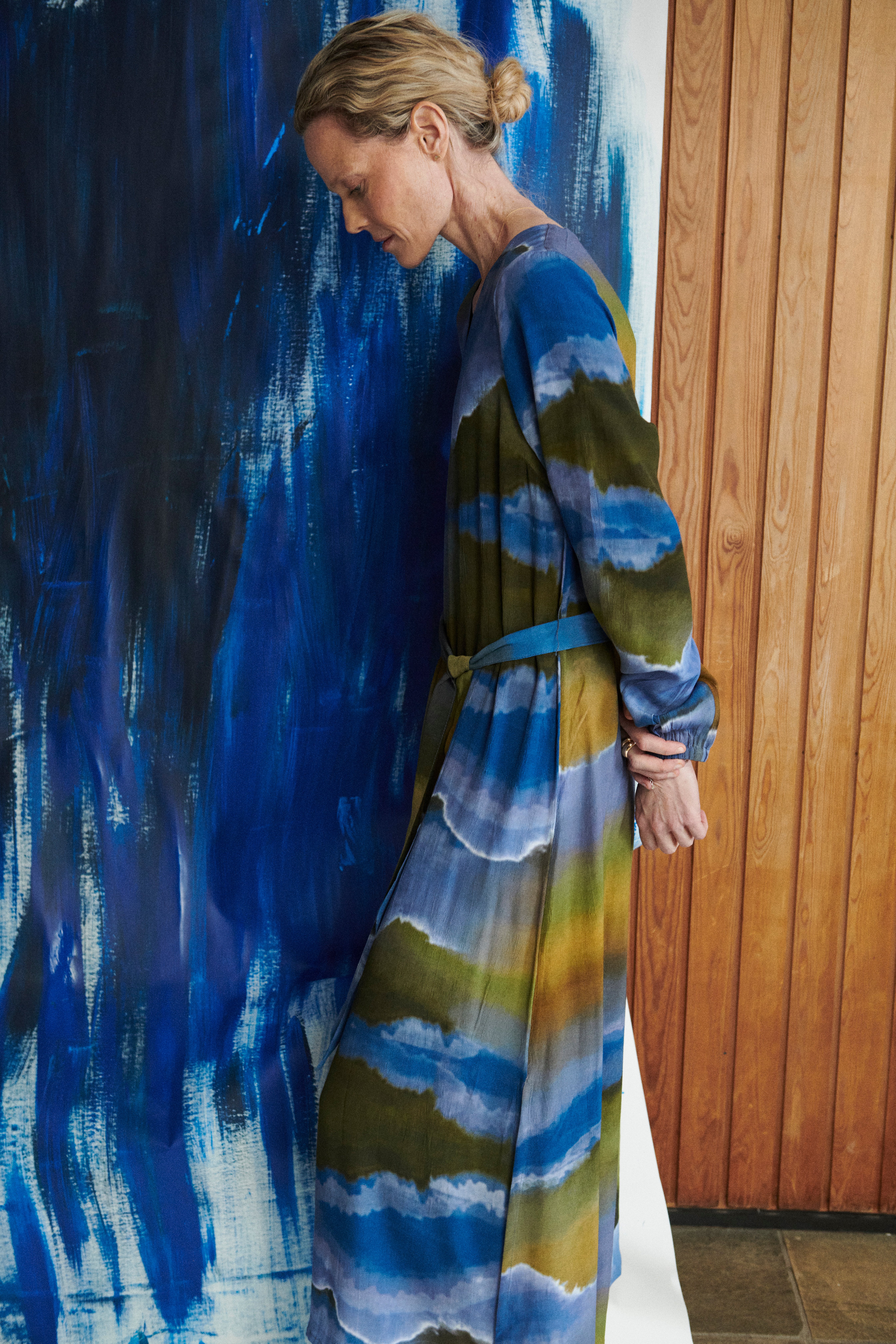 FRREBEKKA Kleid LOCATION NONE 20612928-202396