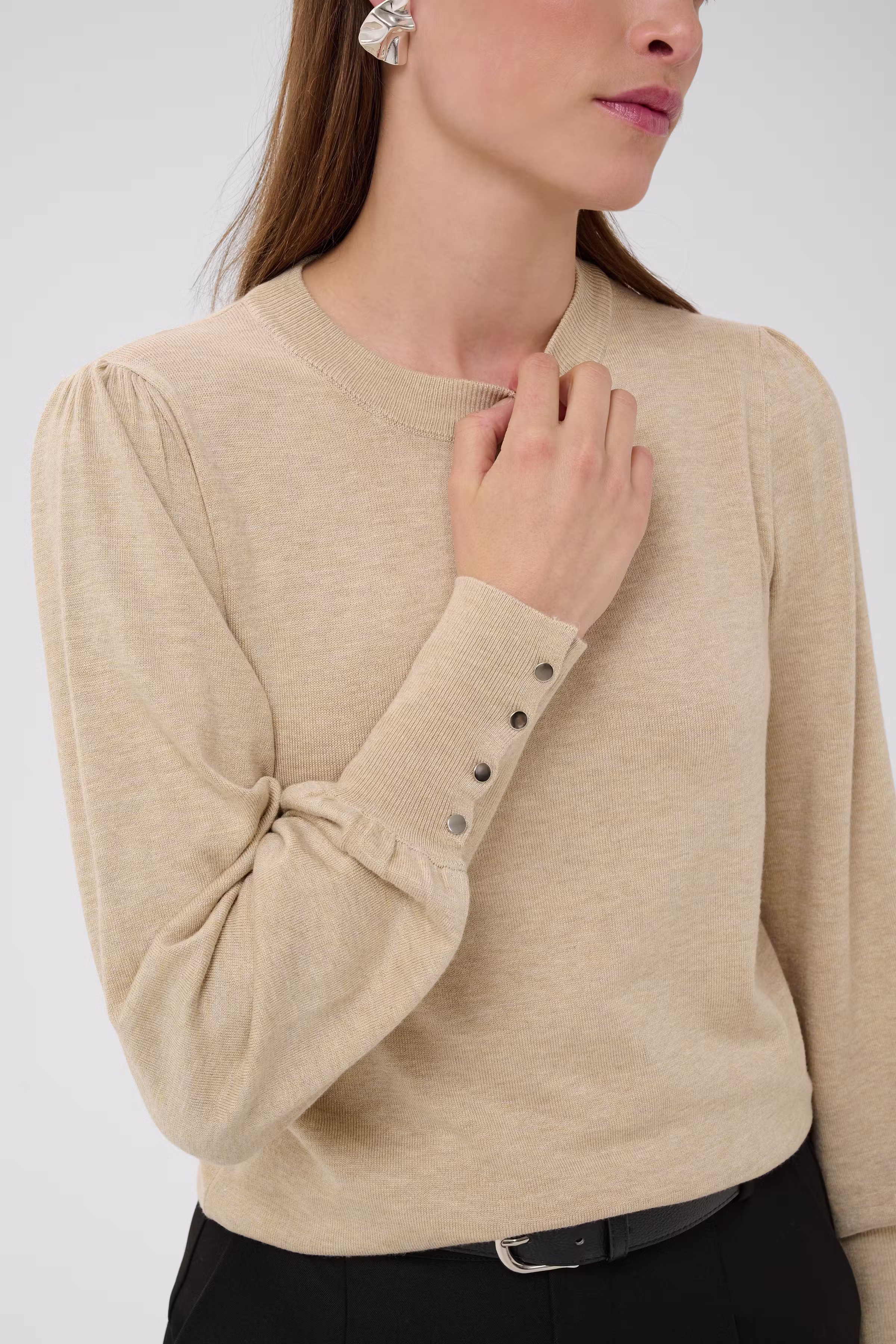 KAlizza Pullover LOOKBOOK DETAIL 10512360-1513051